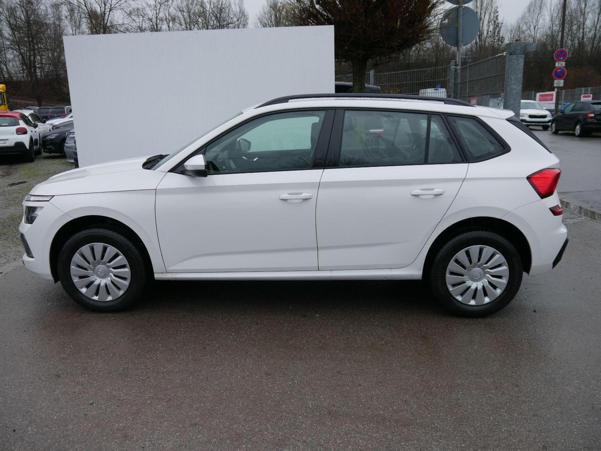 Skoda Kamiq Selection (2026) - Photo 5