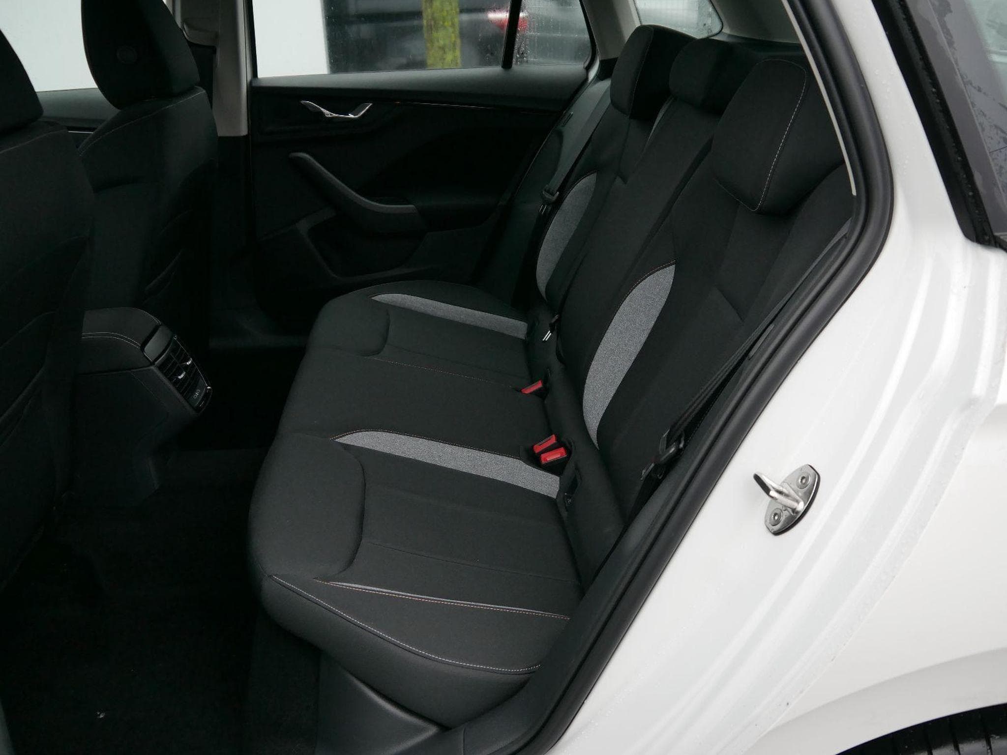 Skoda Kamiq Selection (2026) - Photo 8