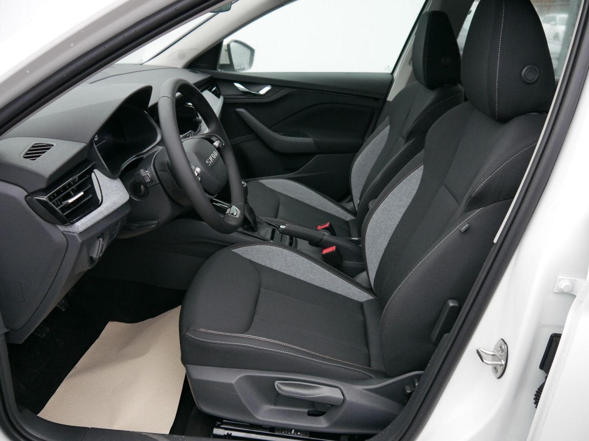 Skoda Kamiq Selection (2026) - Photo 9