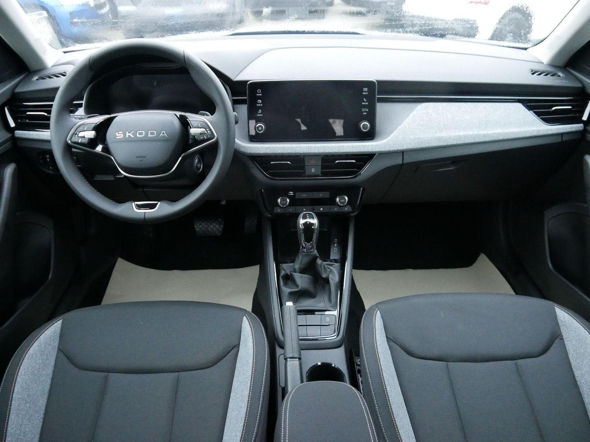 Skoda Kamiq Selection (2026) - Photo 11