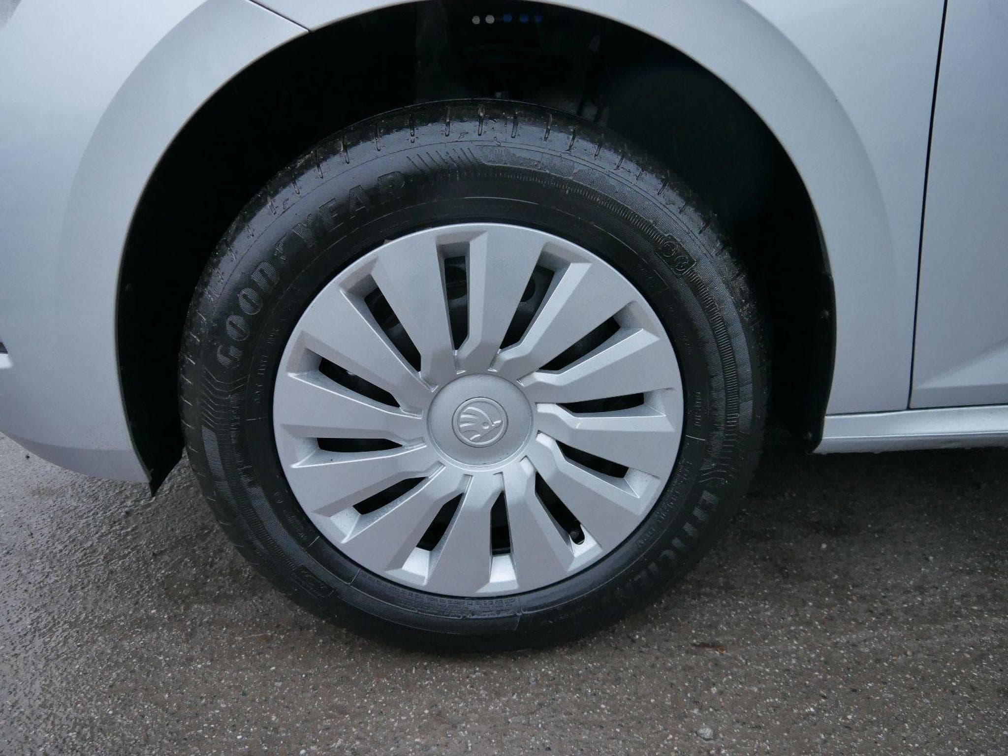Skoda Kamiq Selection (2026) - Photo 4