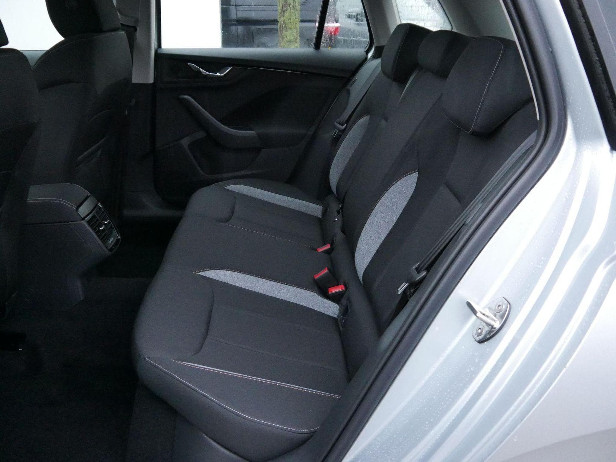 Skoda Kamiq Selection (2026) - Photo 8
