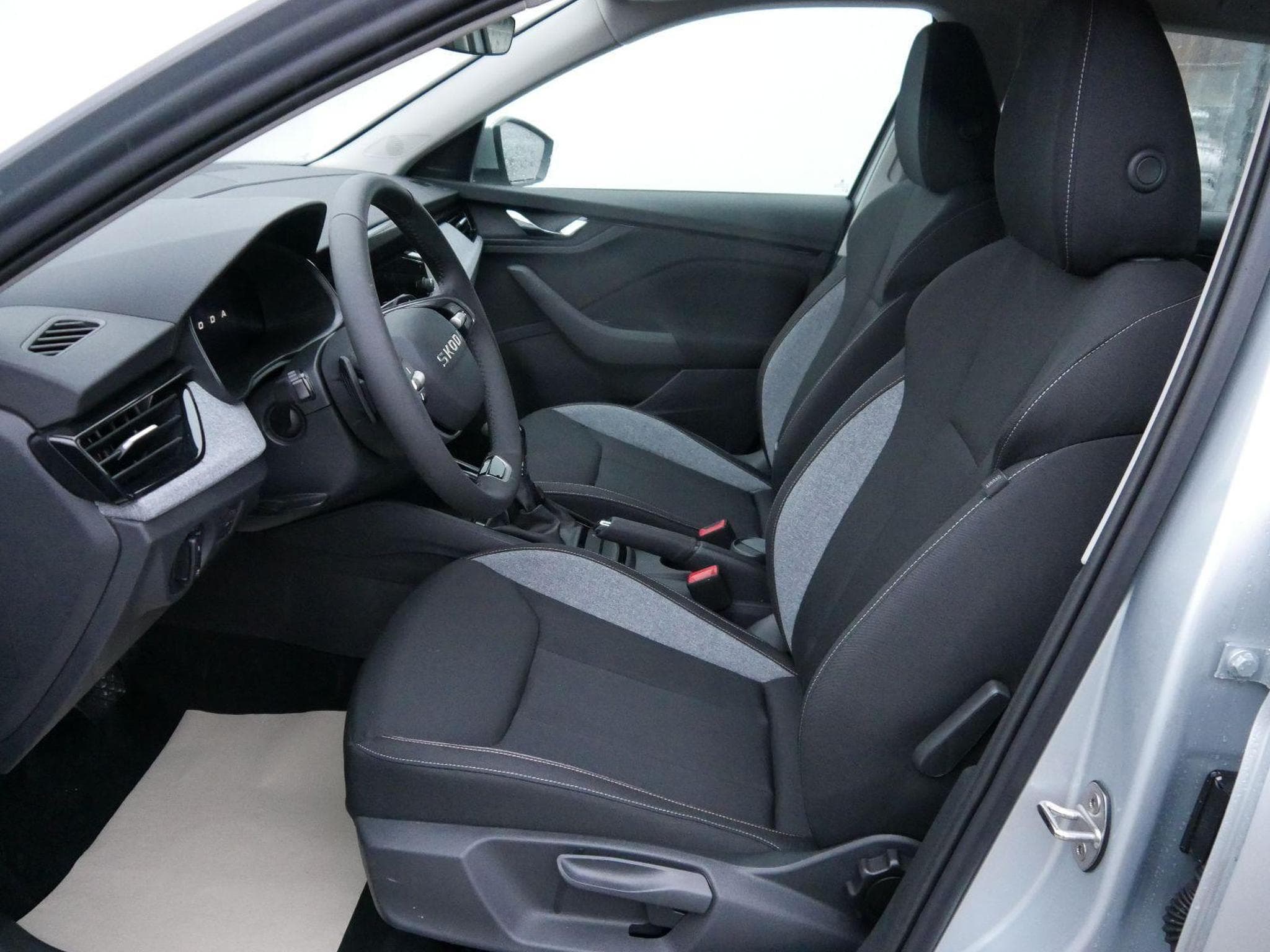 Skoda Kamiq Selection (2026) - Photo 9