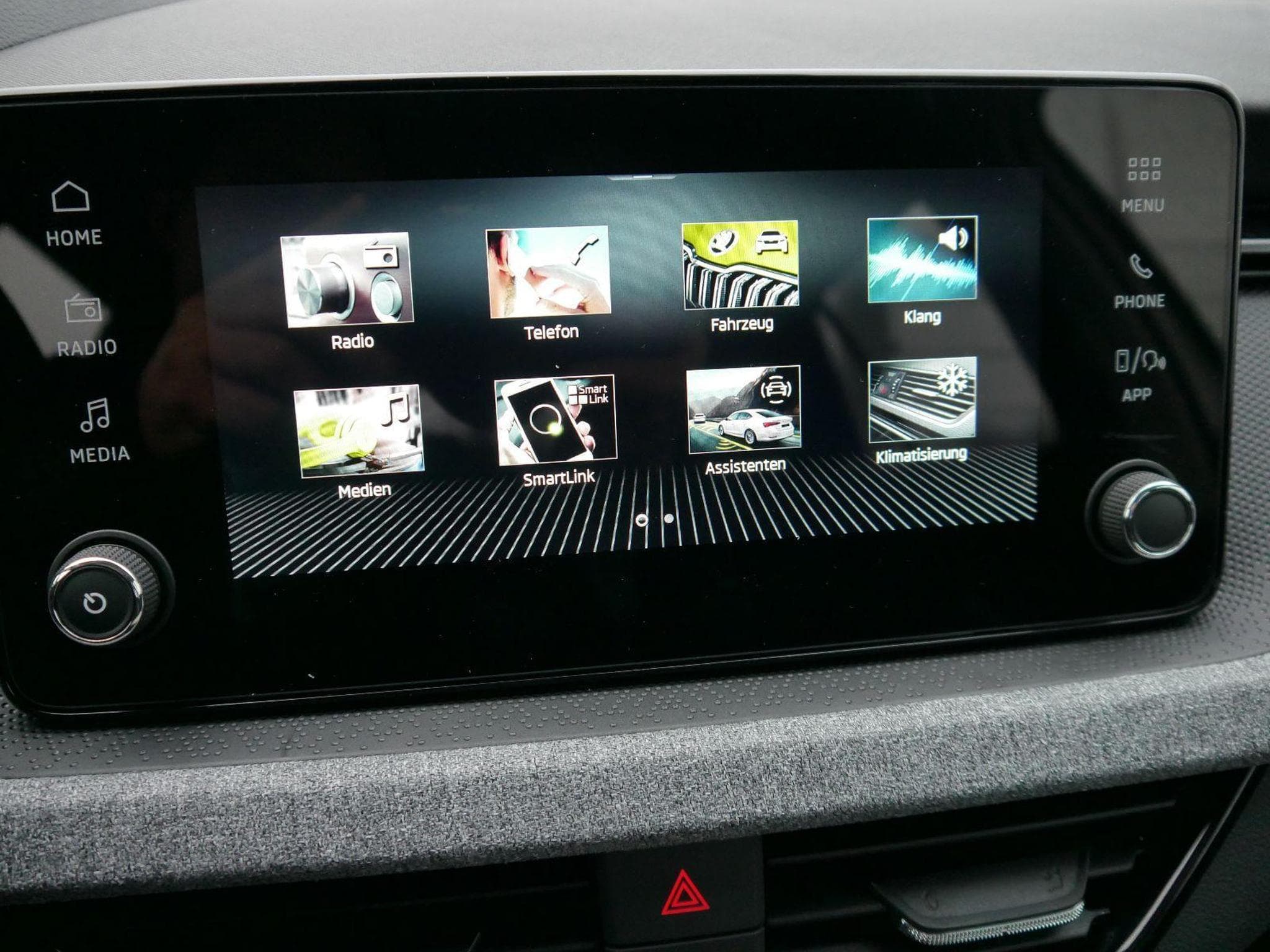 Skoda Kamiq Selection (2026) - Foto 15