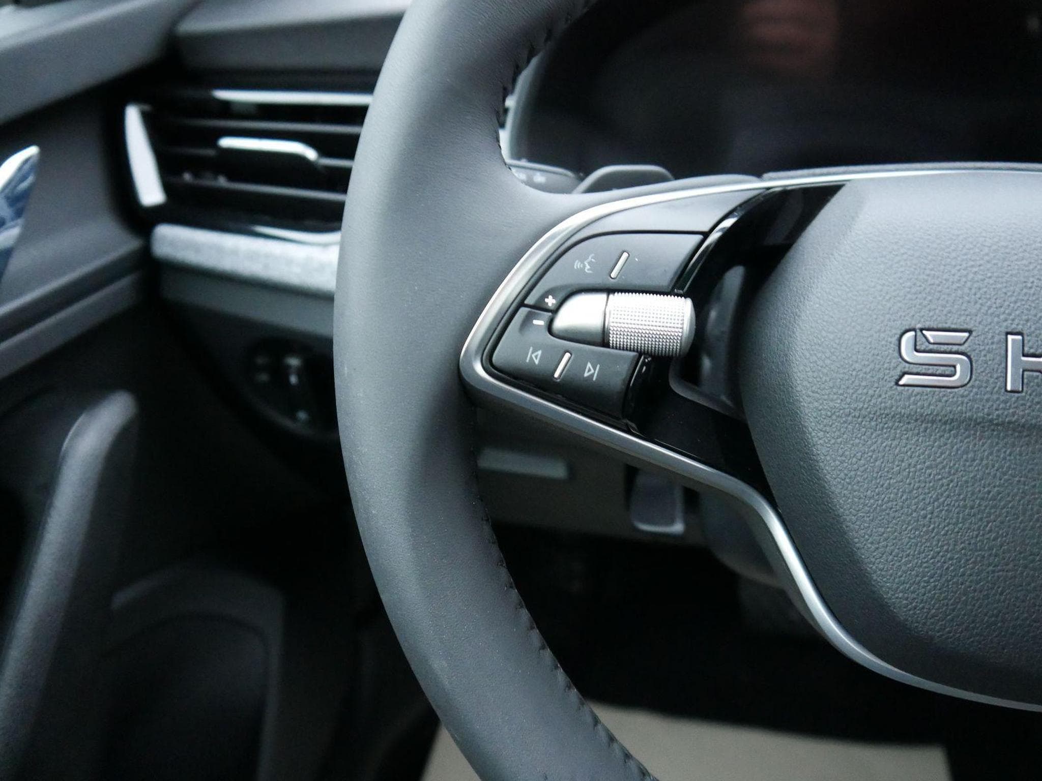 Skoda Kamiq Selection (2026) - Foto 14