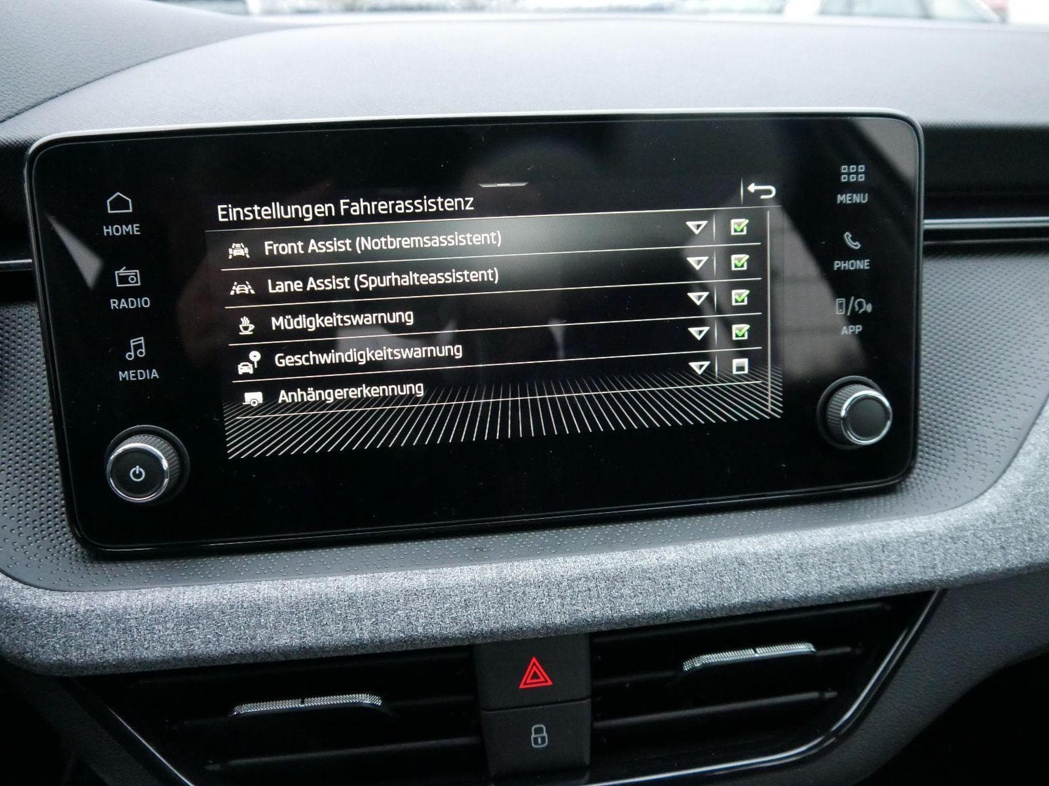 Skoda Kamiq Selection (2026) - Foto 15