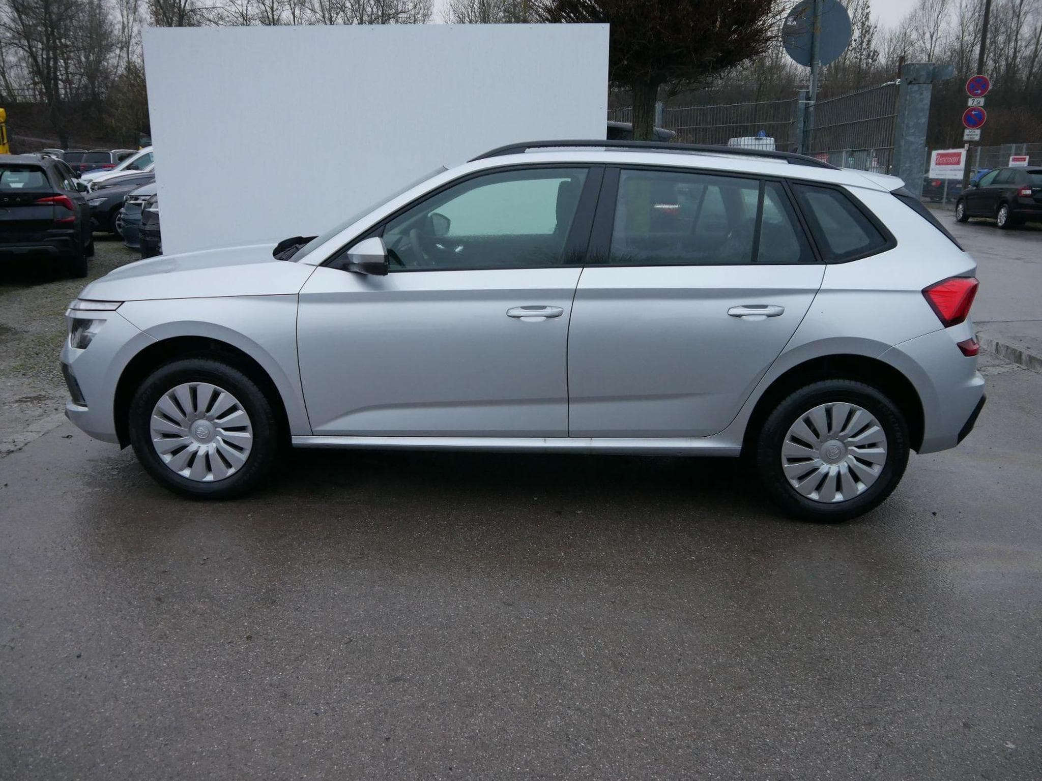 Skoda Kamiq Selection (2026) - Foto 5