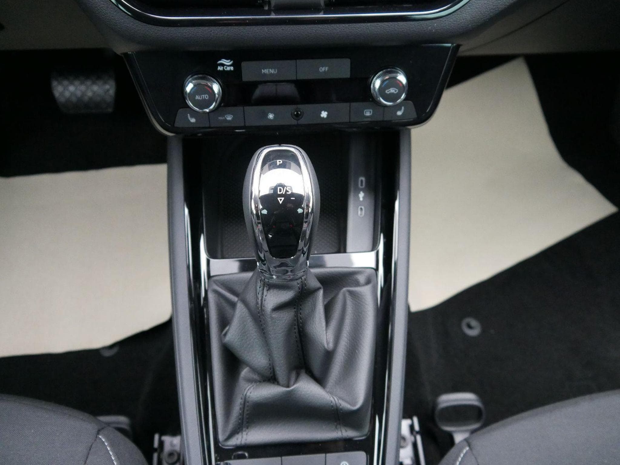 Skoda Kamiq Selection (2026) - Foto 14