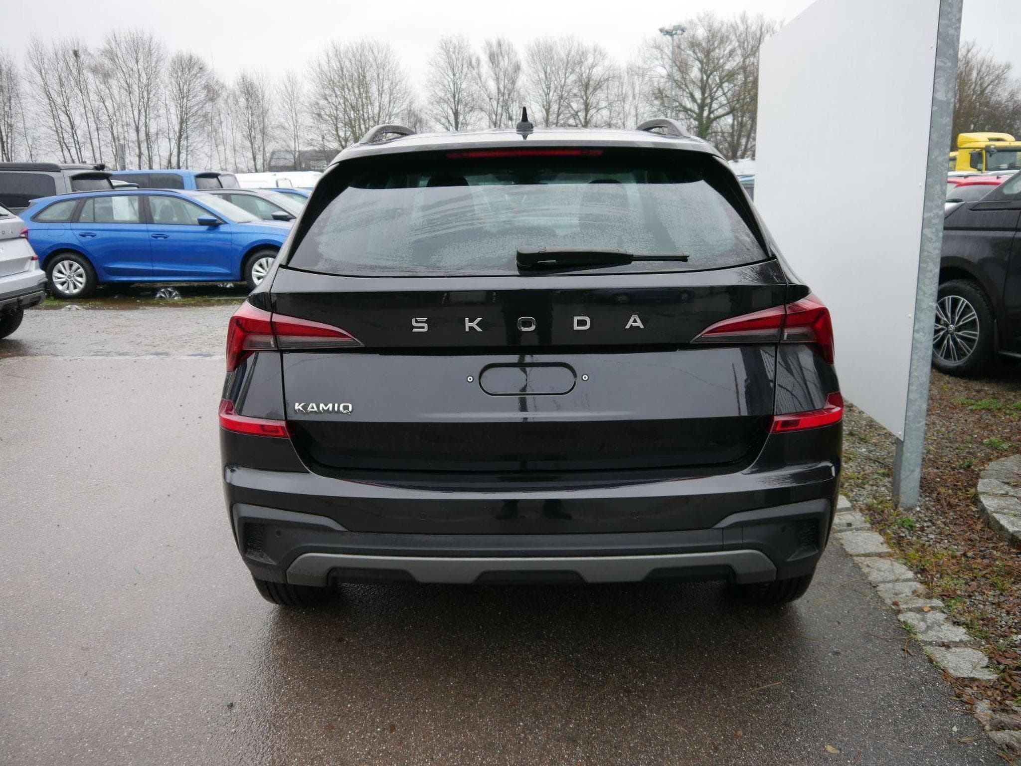 Skoda Kamiq Selection (2026) - Foto 2