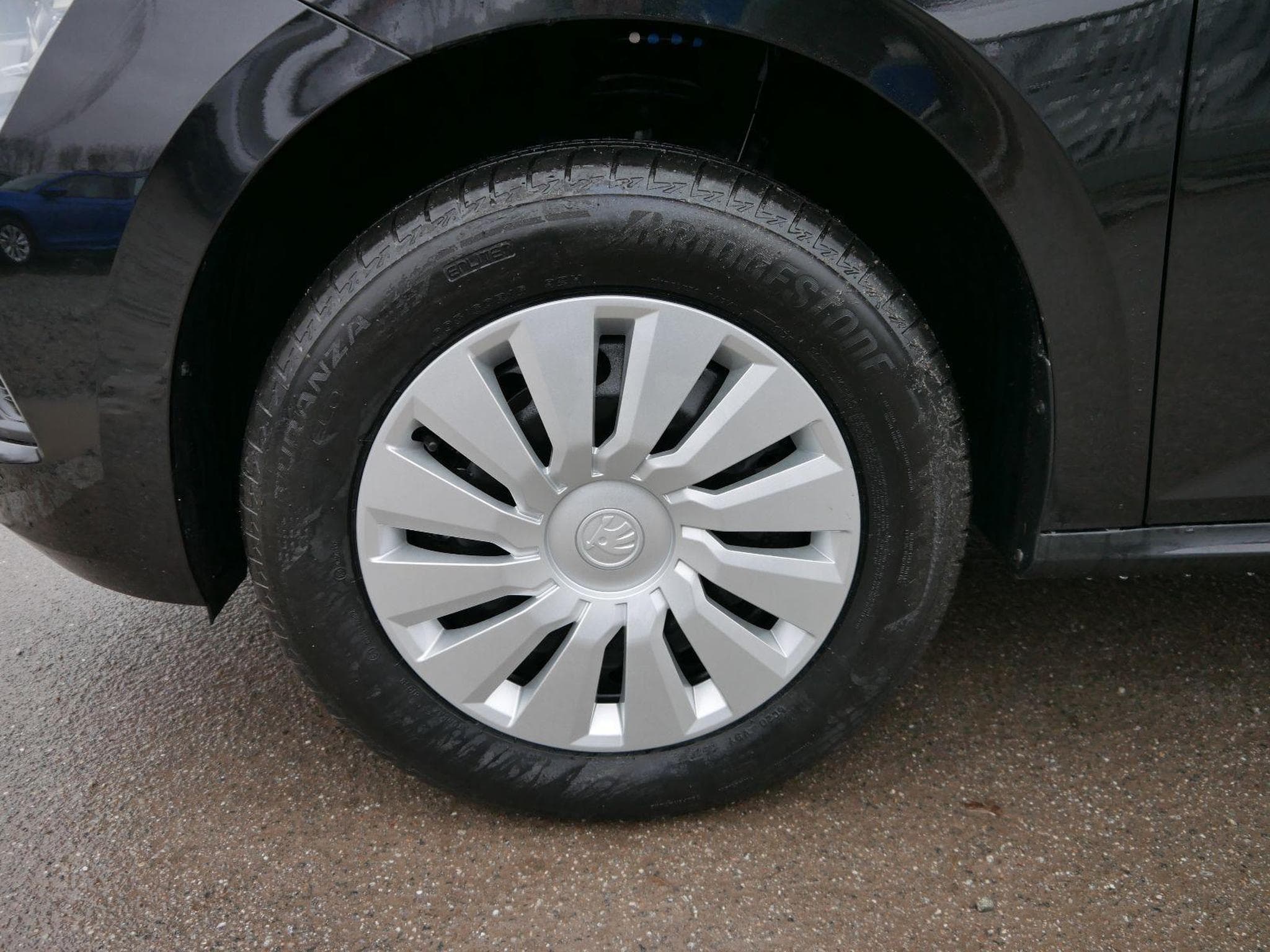 Skoda Kamiq Selection (2026) - Foto 4