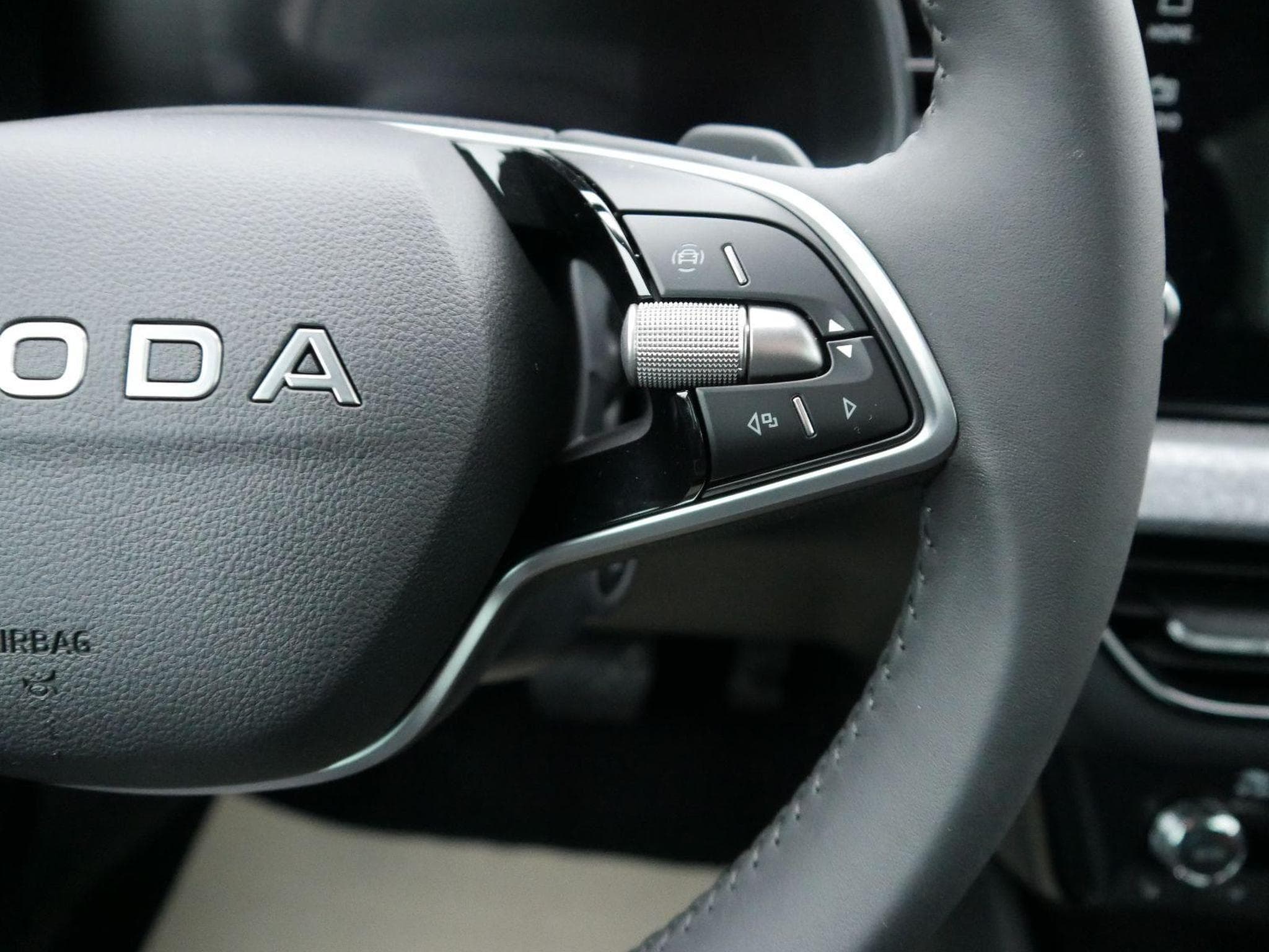 Skoda Kamiq Selection (2026) - Foto 13