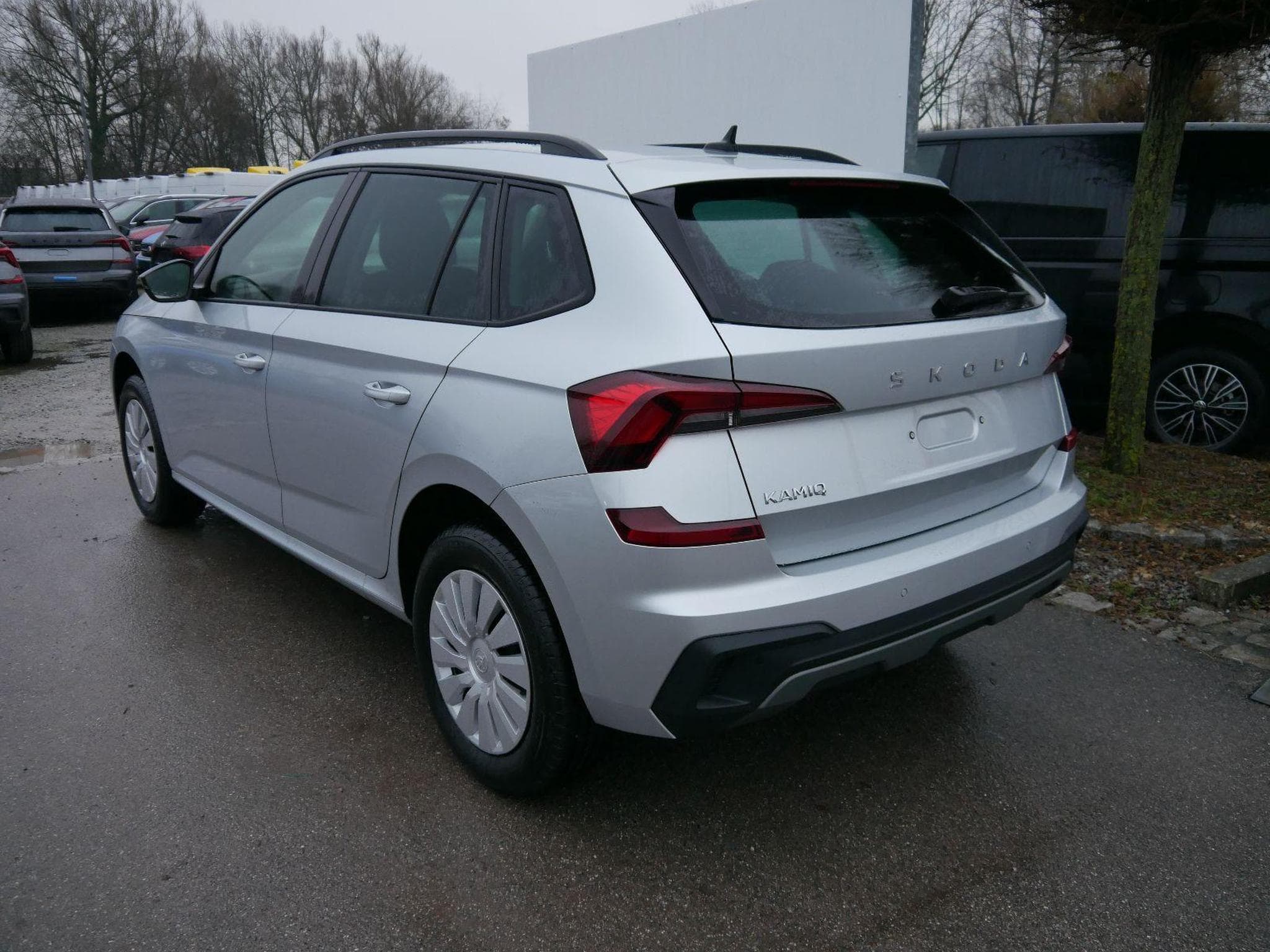 Skoda Kamiq Selection (2026) - Foto 6