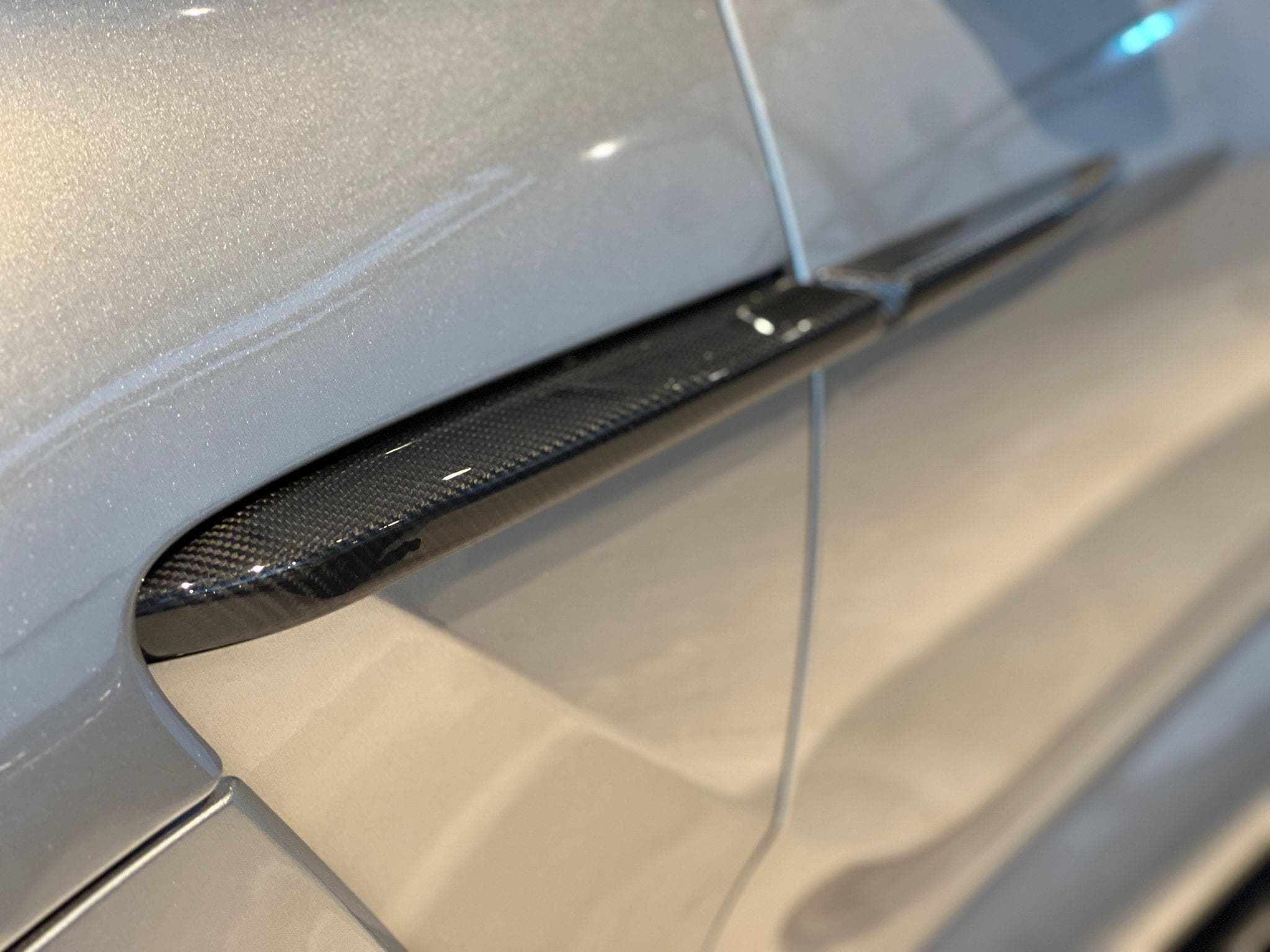 Aston-Martin DBX DBX707 (2025) - Foto 6