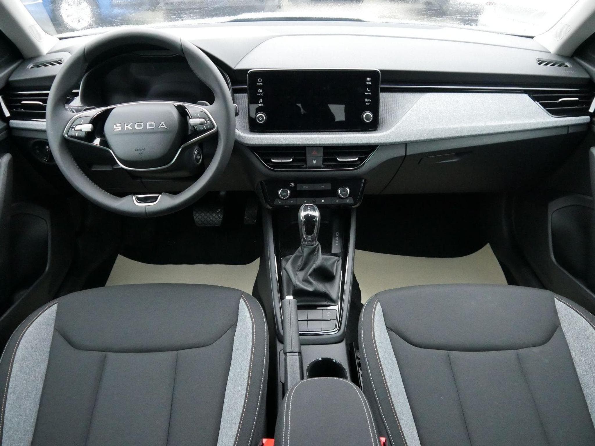 Skoda Kamiq Selection (2026) - Foto 10