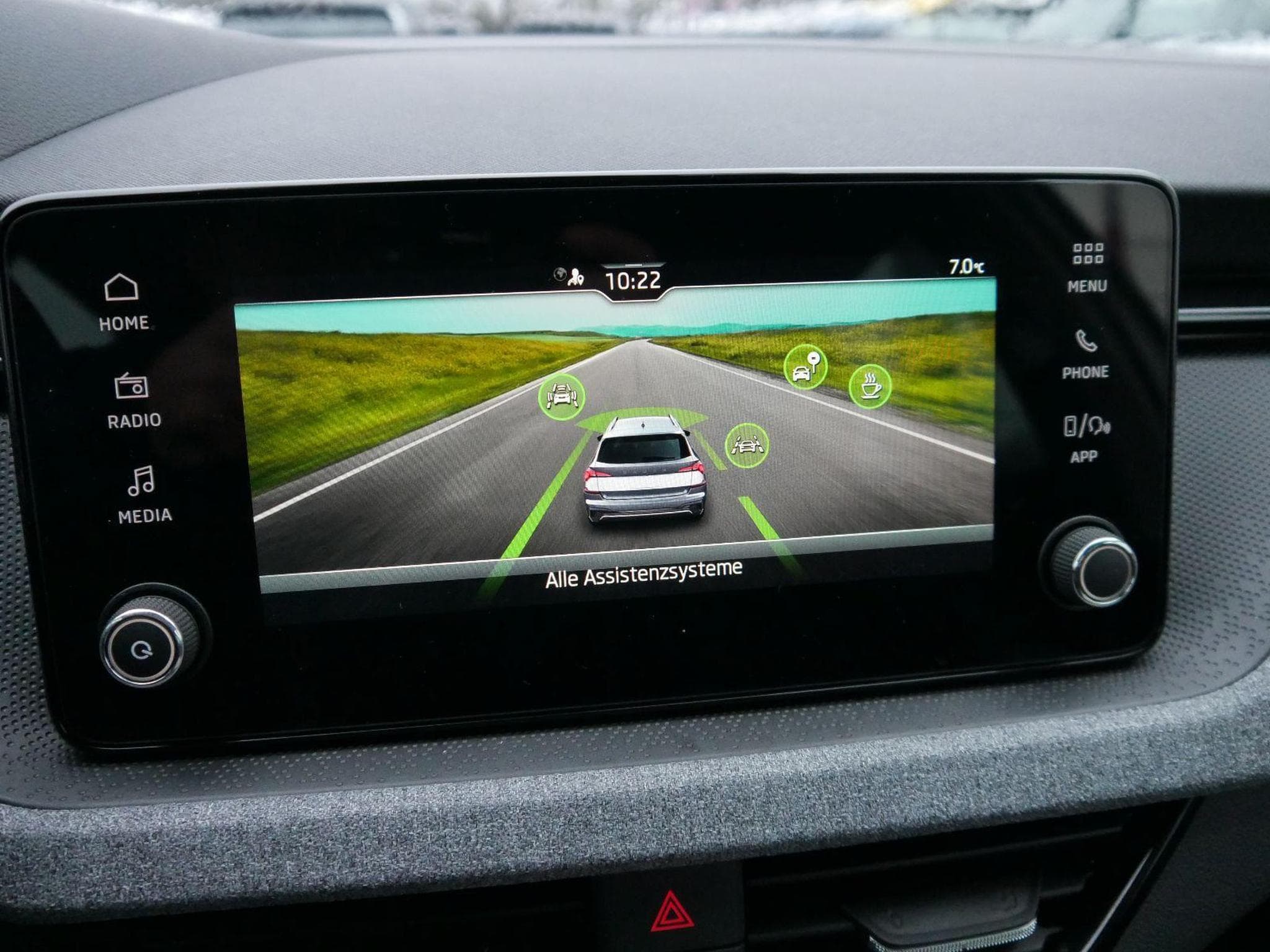 Skoda Kamiq Selection (2026) - Foto 14