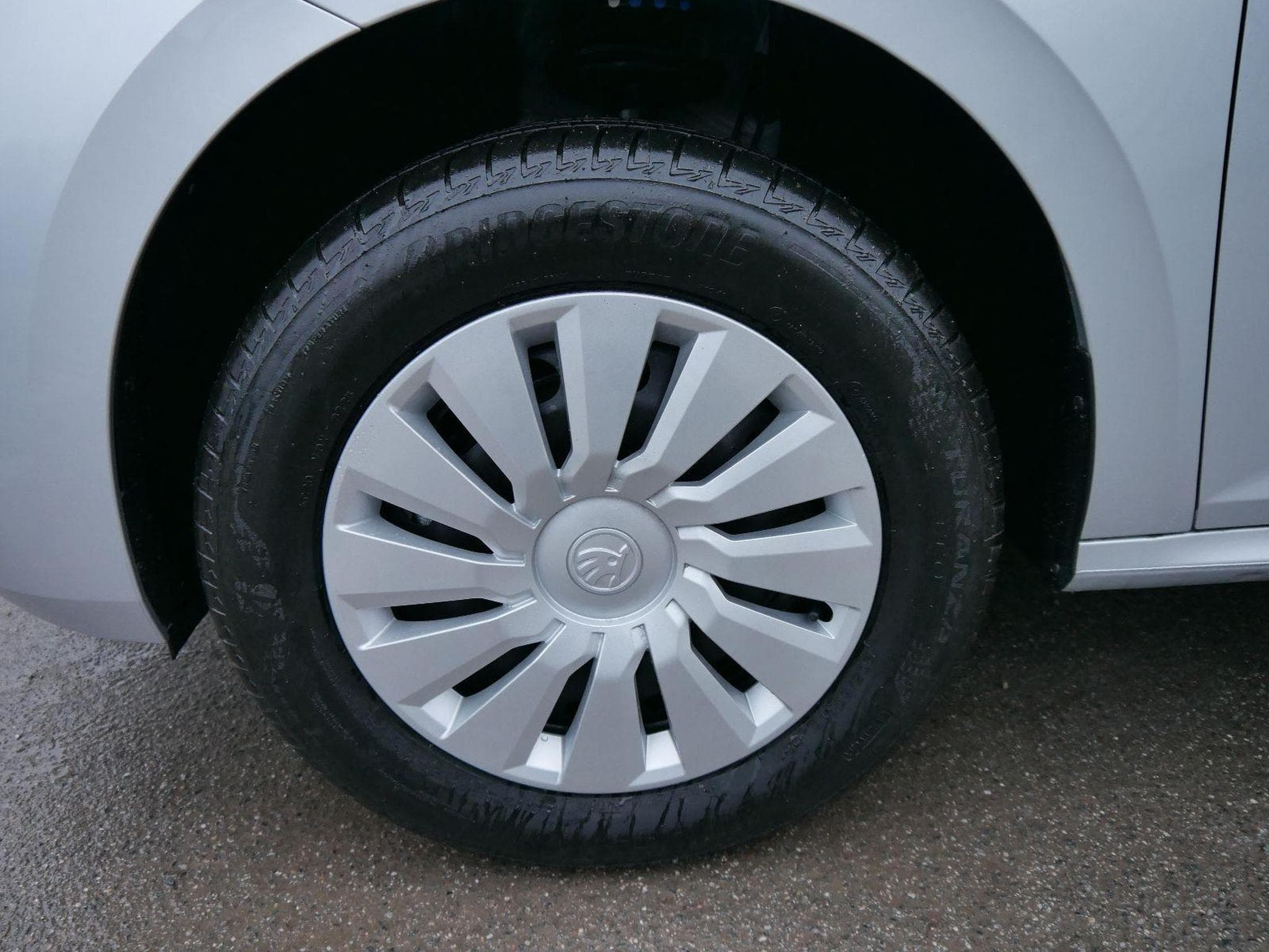 Skoda Kamiq Selection (2026) - Foto 4