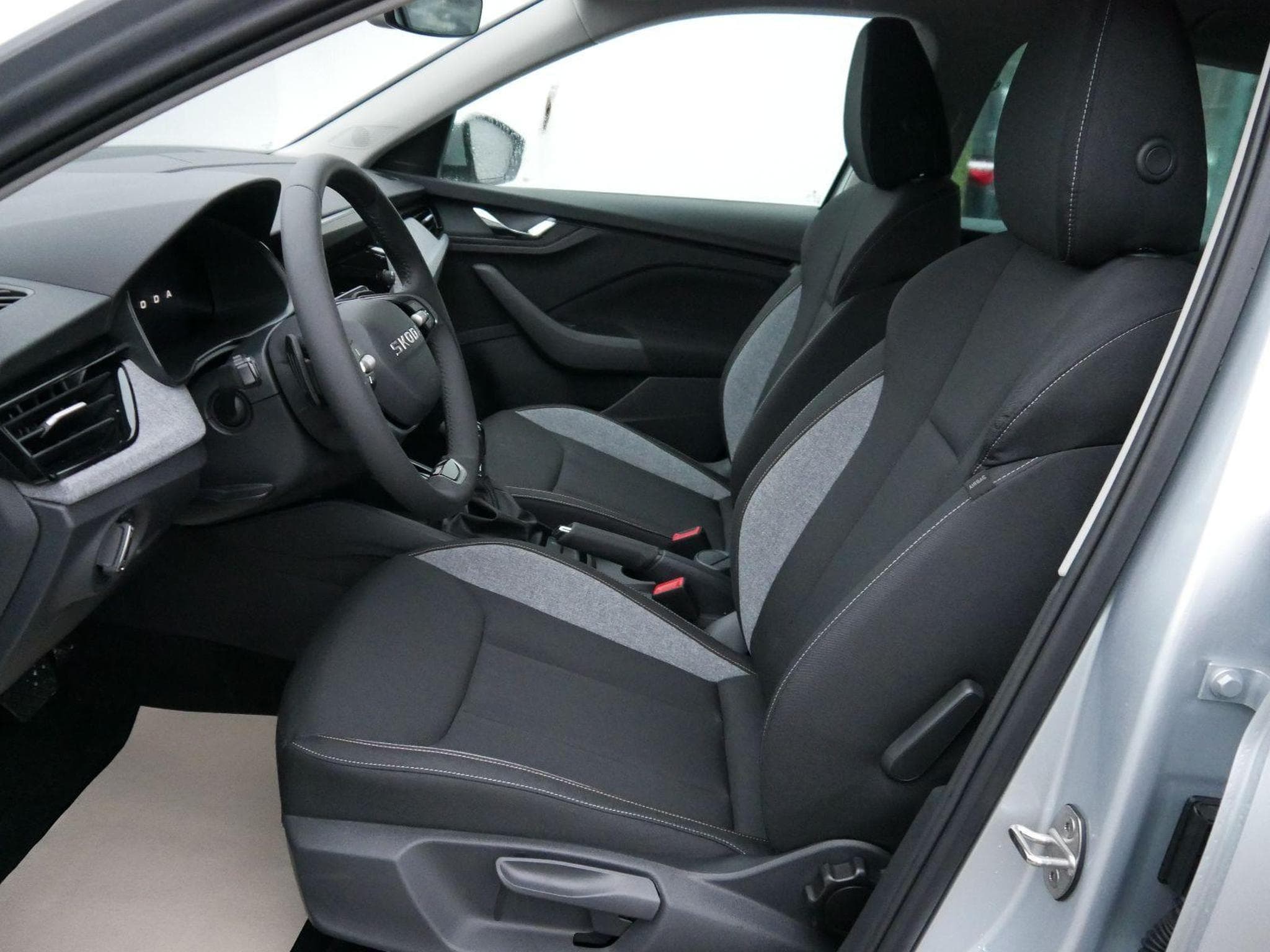 Skoda Kamiq Selection (2026) - Foto 9