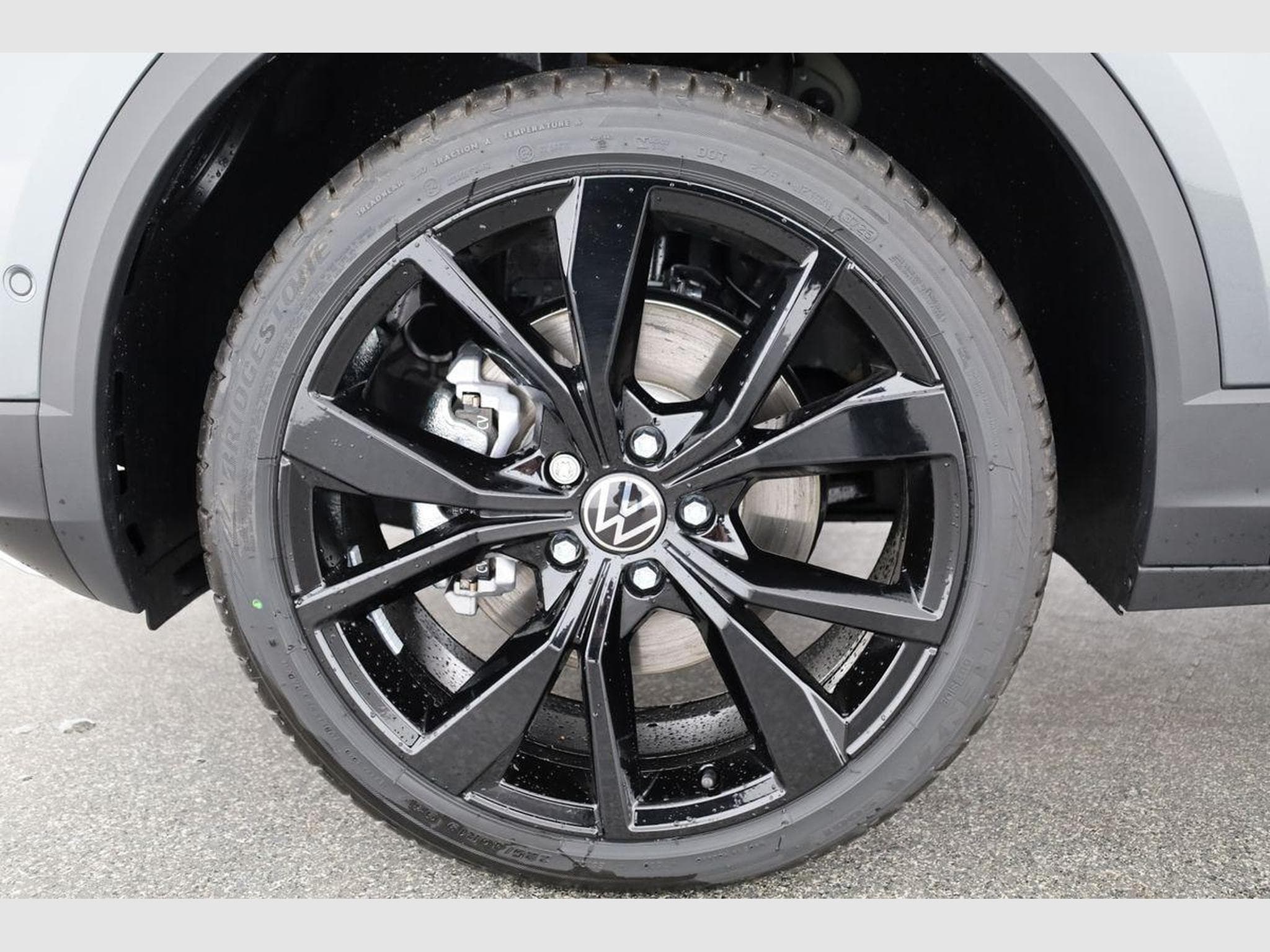 VW T-Roc Style (2025) - Foto 13