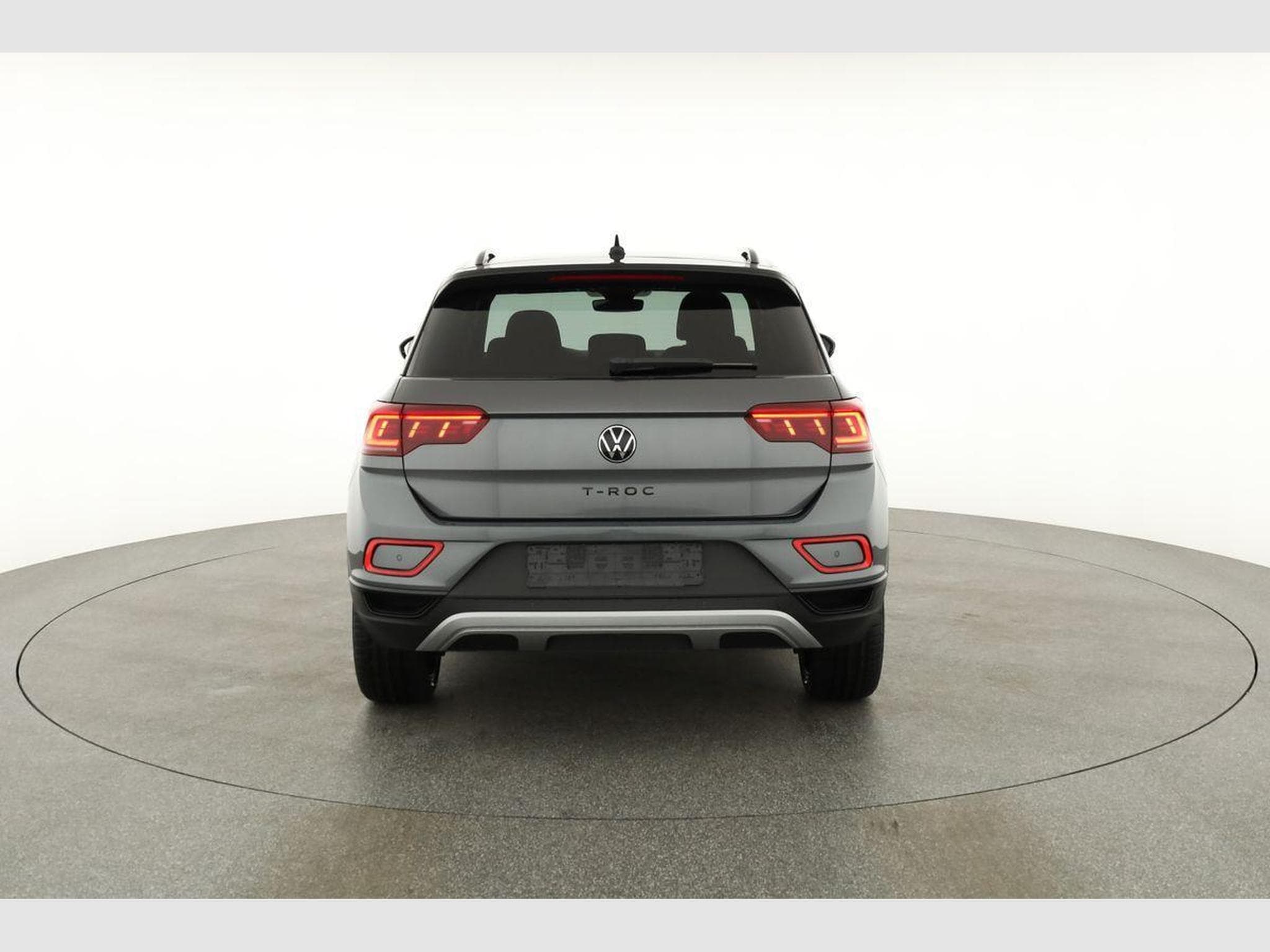 VW T-Roc Style (2025) - Foto 14