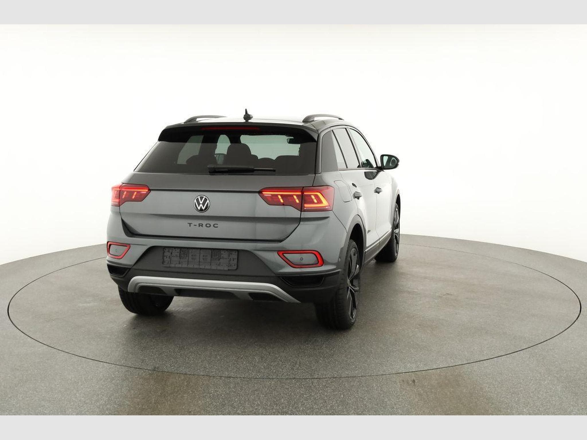 VW T-Roc Style (2025) - Foto 15