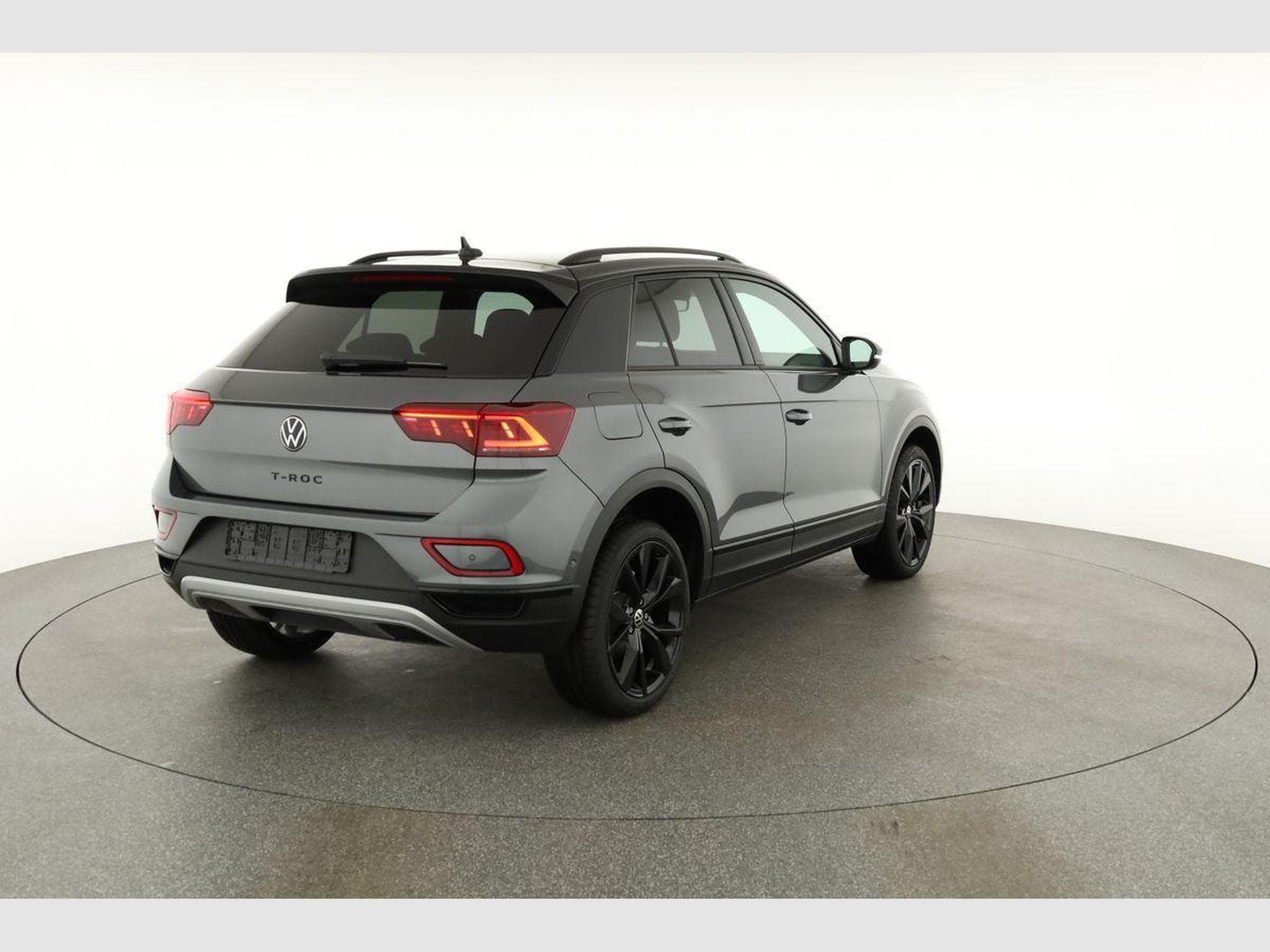 VW T-Roc Style (2025) - Foto 16