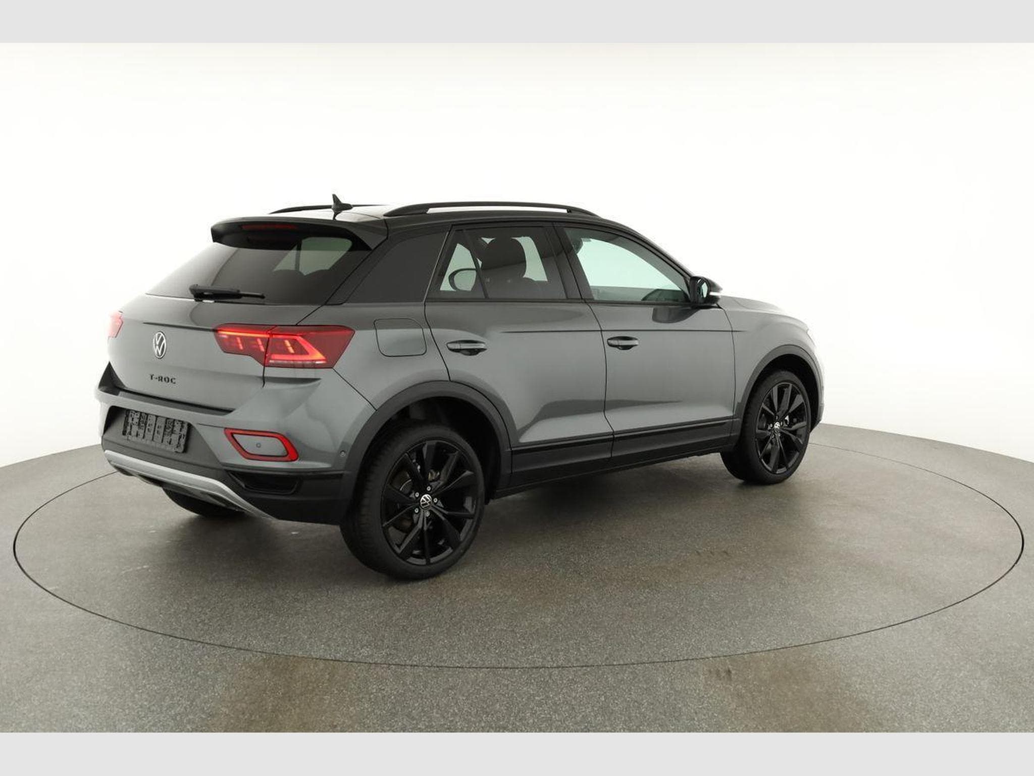 VW T-Roc Style (2025) - Foto 17