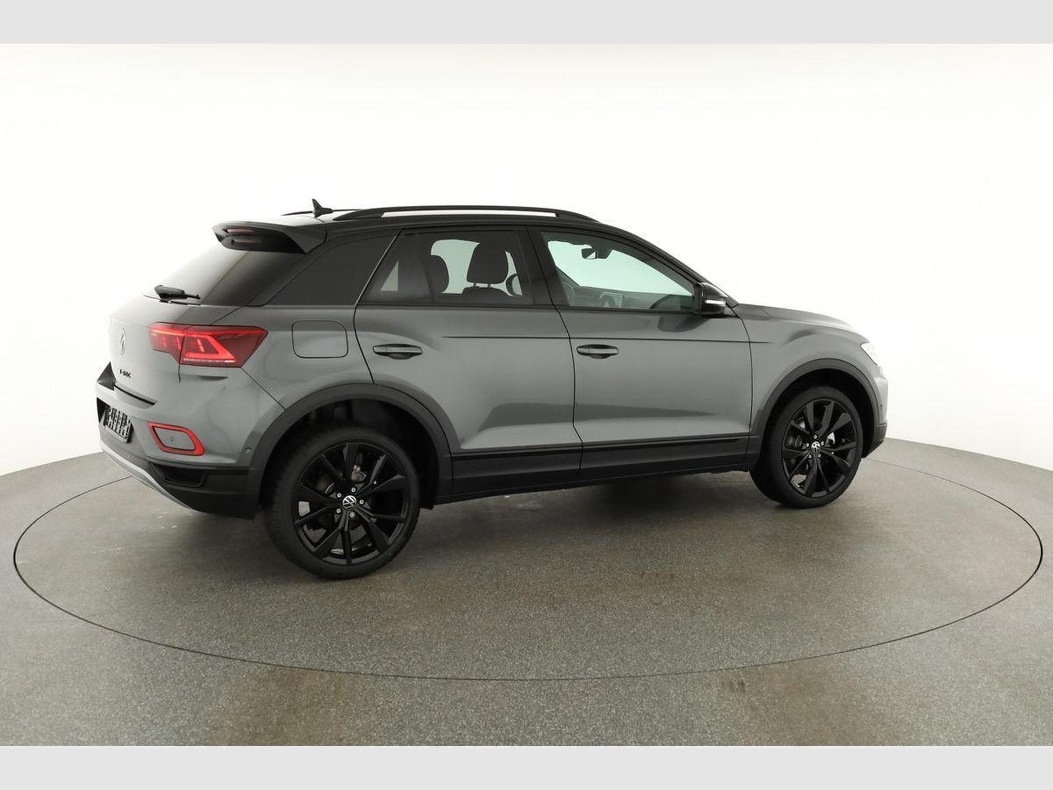 VW T-Roc Style (2025) - Foto 18