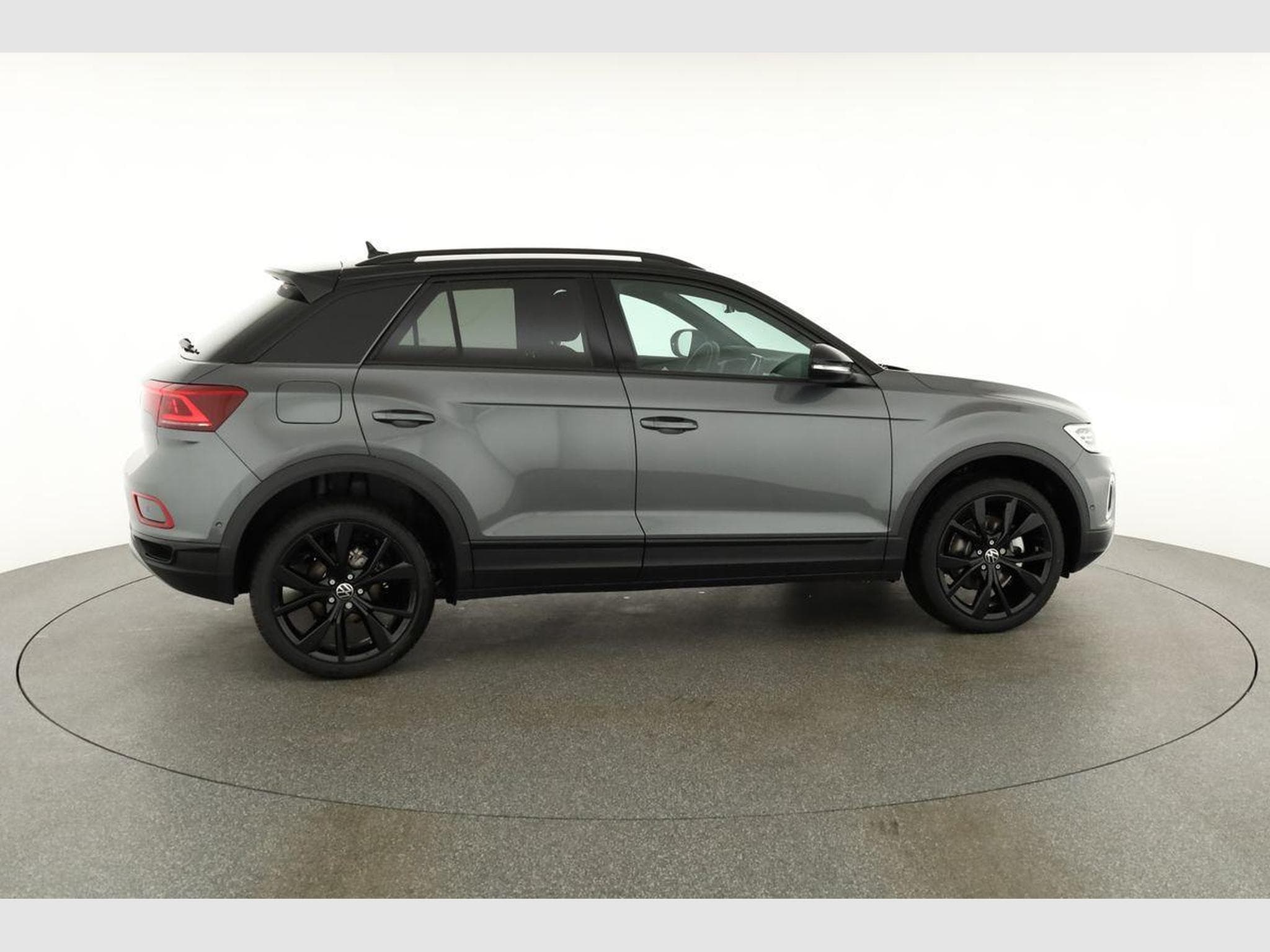 VW T-Roc Style (2025) - Foto 19