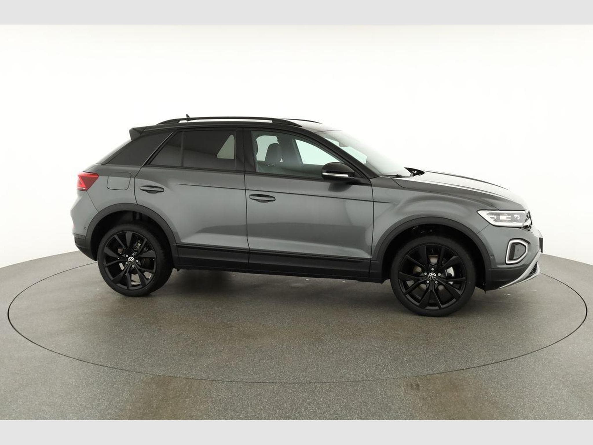 VW T-Roc Style (2025) - Foto 21