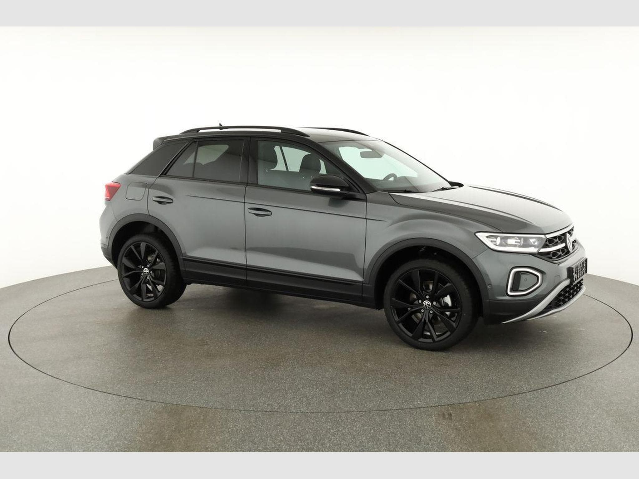 VW T-Roc Style (2025) - Foto 22