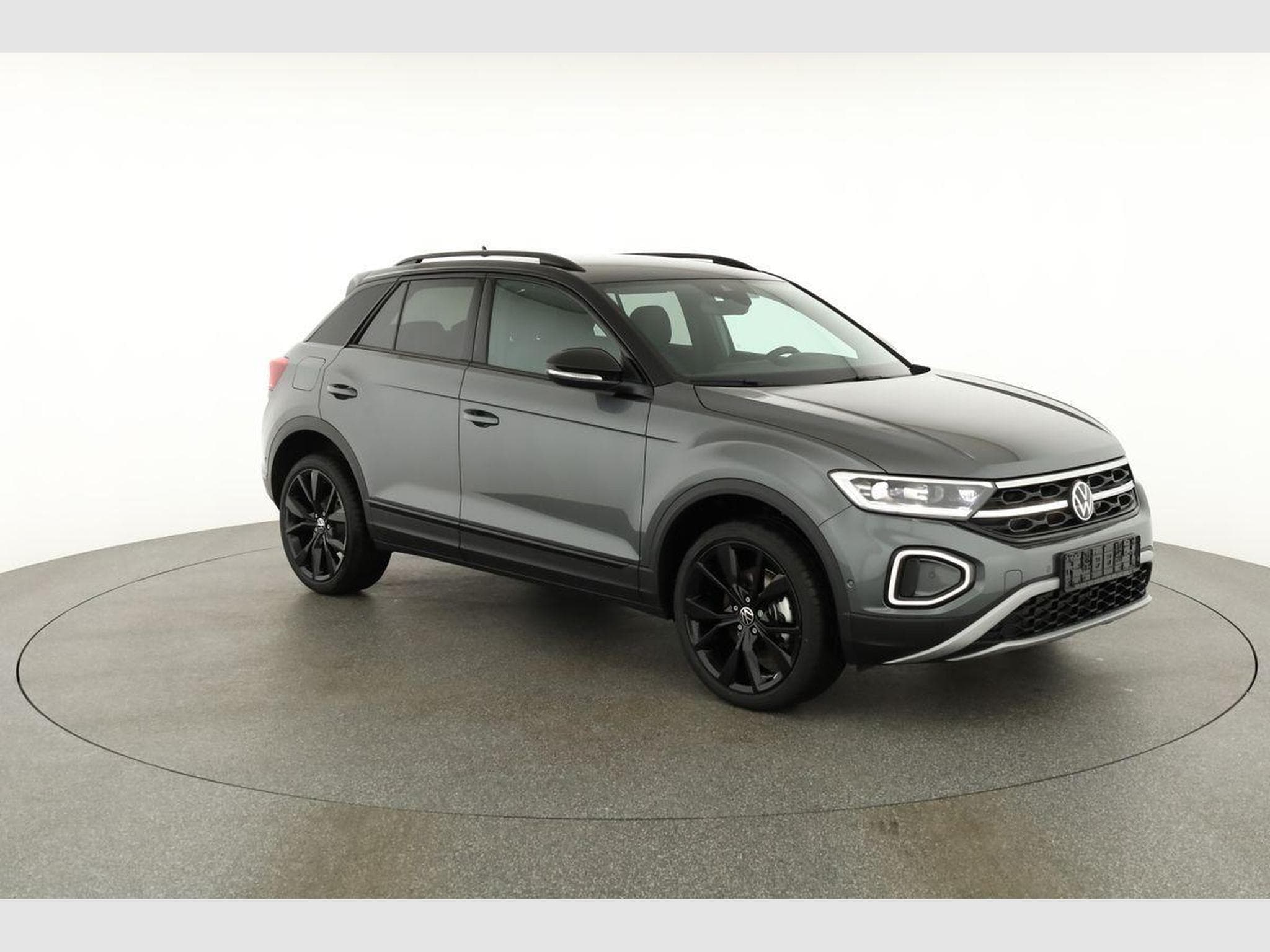 VW T-Roc Style (2025) - Foto 23