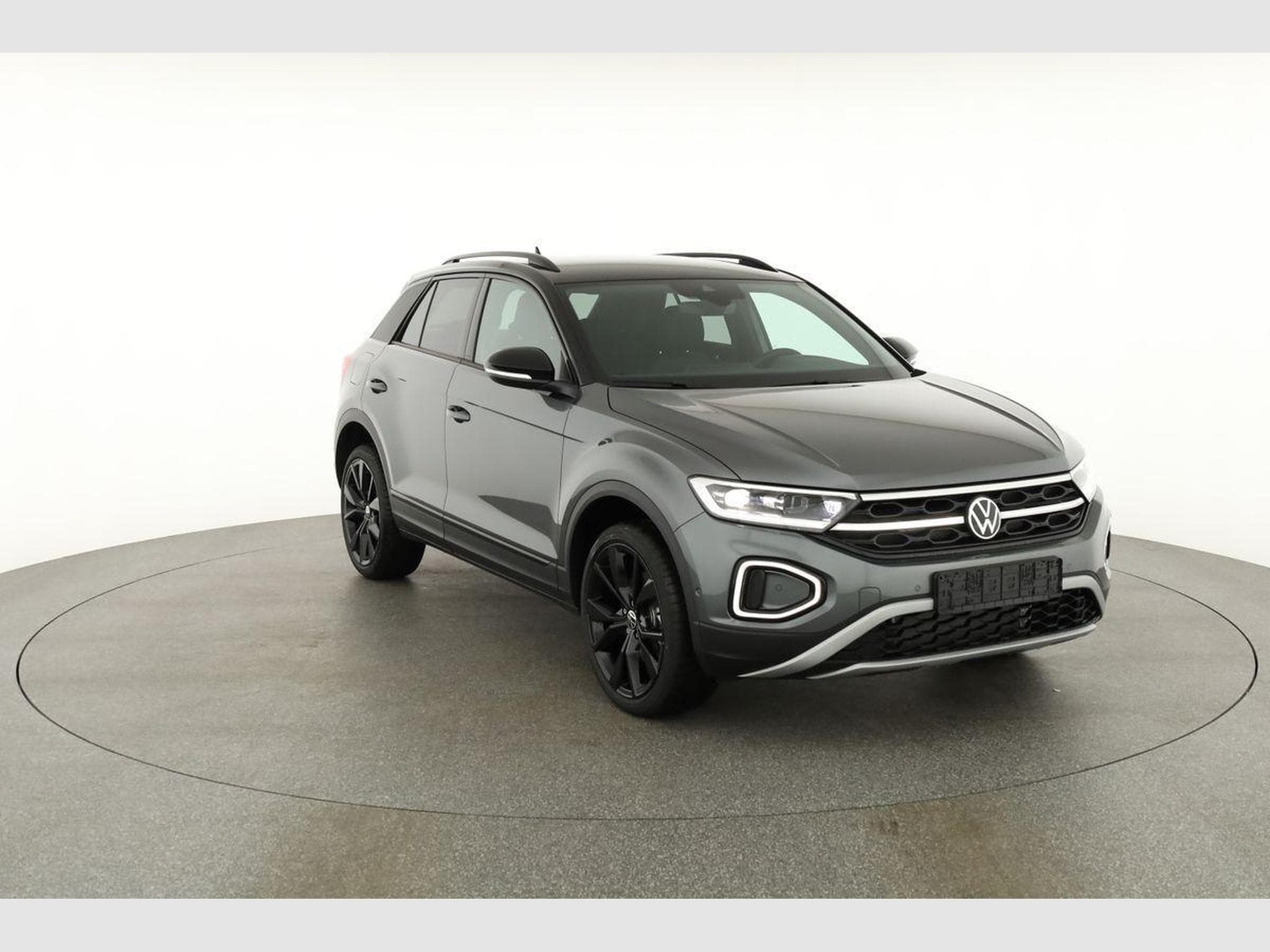 VW T-Roc Style (2025) - Foto 24