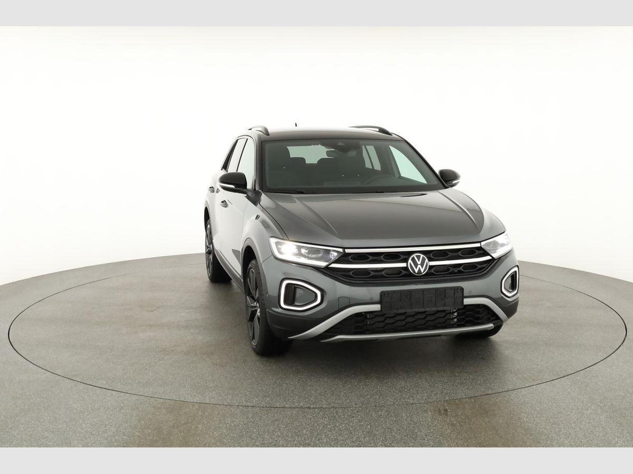 VW T-Roc Style (2025) - Foto 25