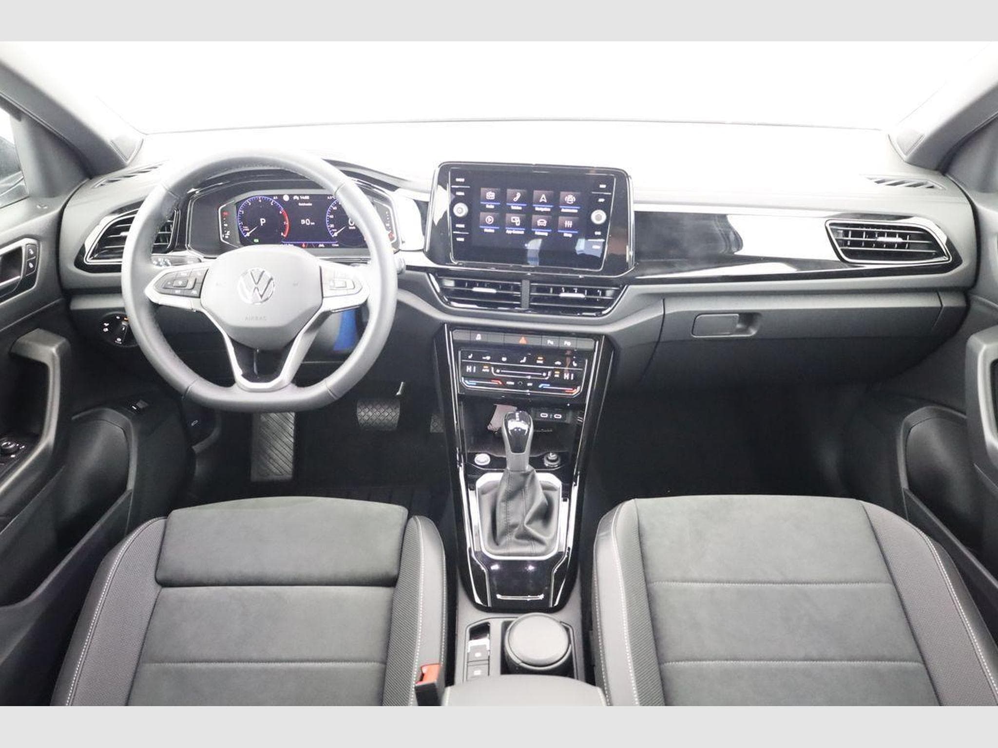 VW T-Roc Style (2025) - Foto 4