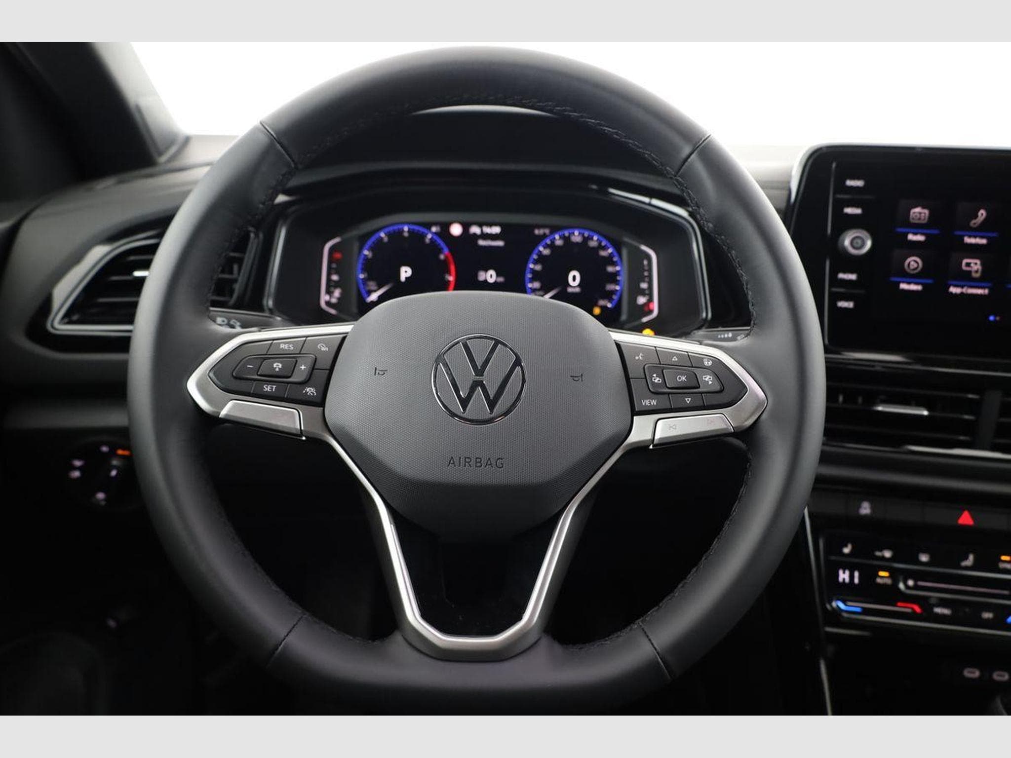 VW T-Roc Style (2025) - Foto 5