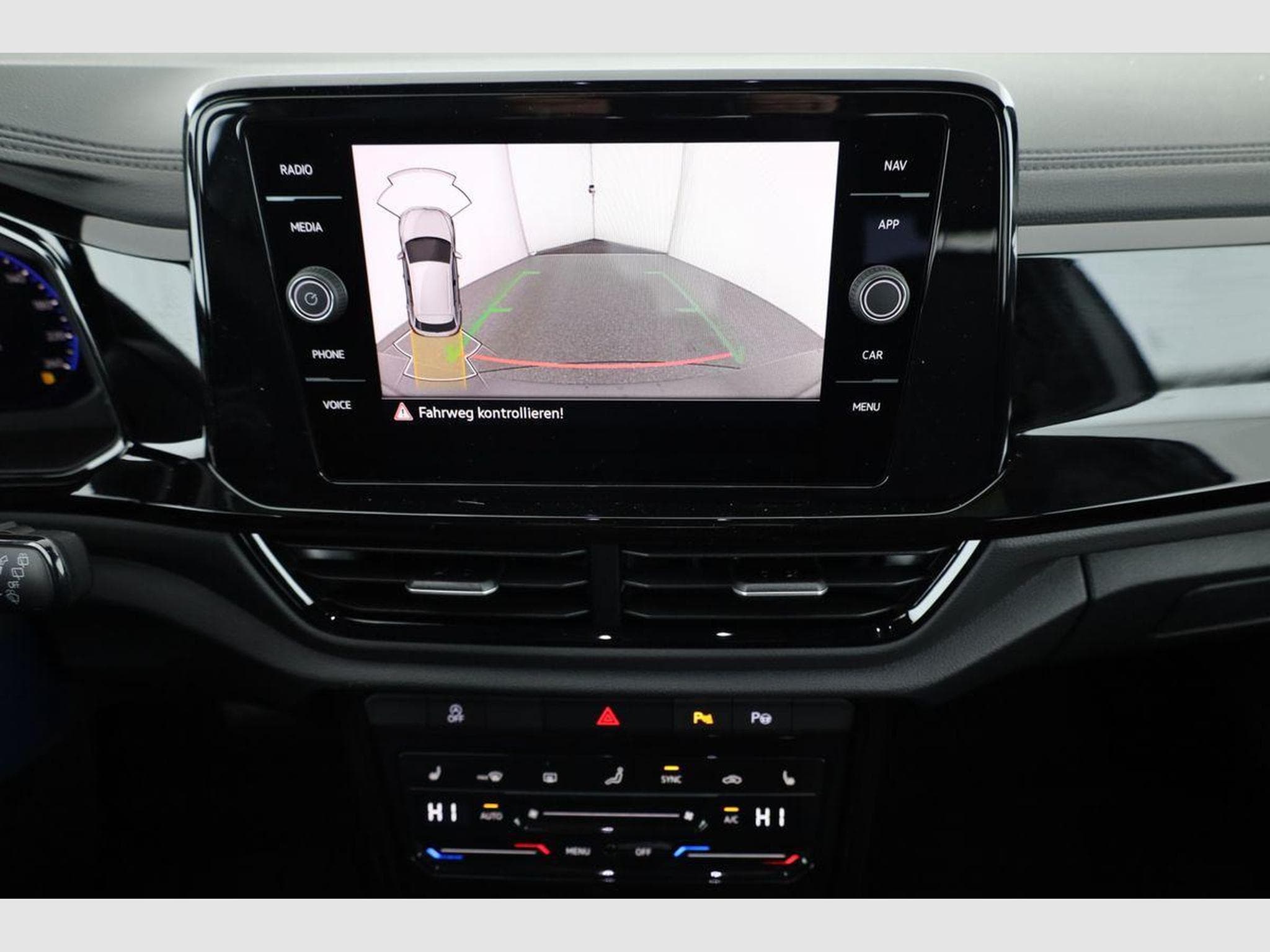 VW T-Roc Style (2025) - Foto 6