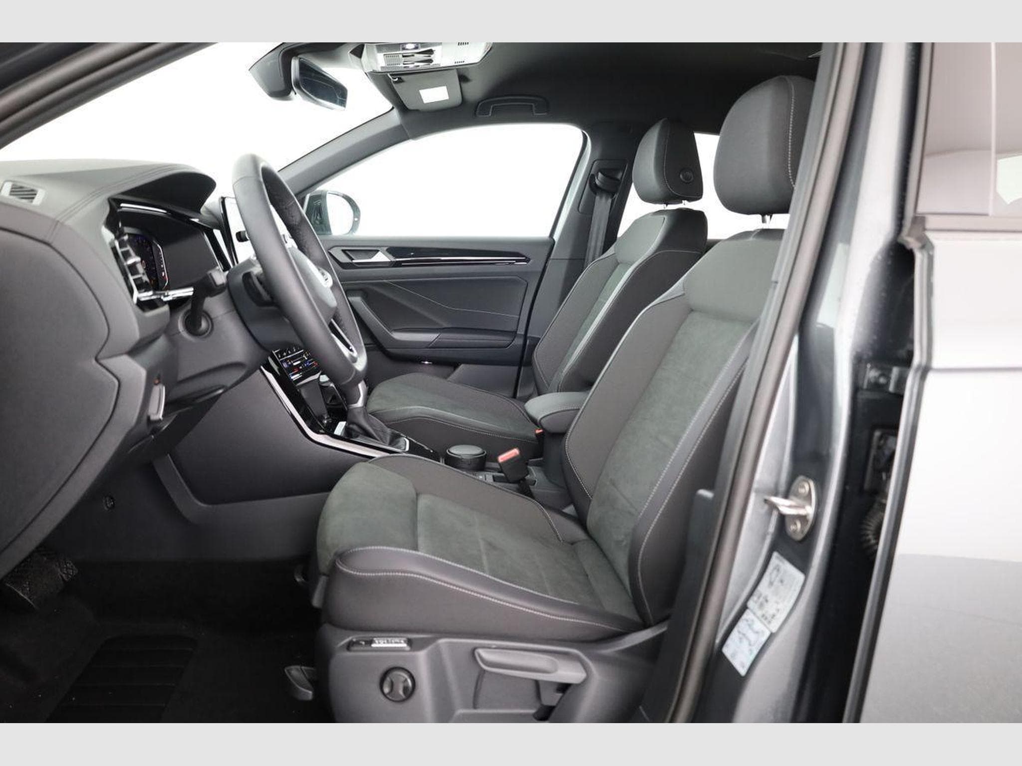 VW T-Roc Style (2025) - Foto 9