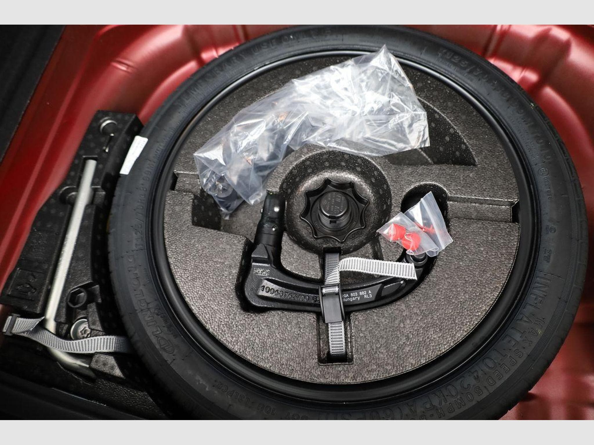 VW T-Roc Style (2025) - Foto 12