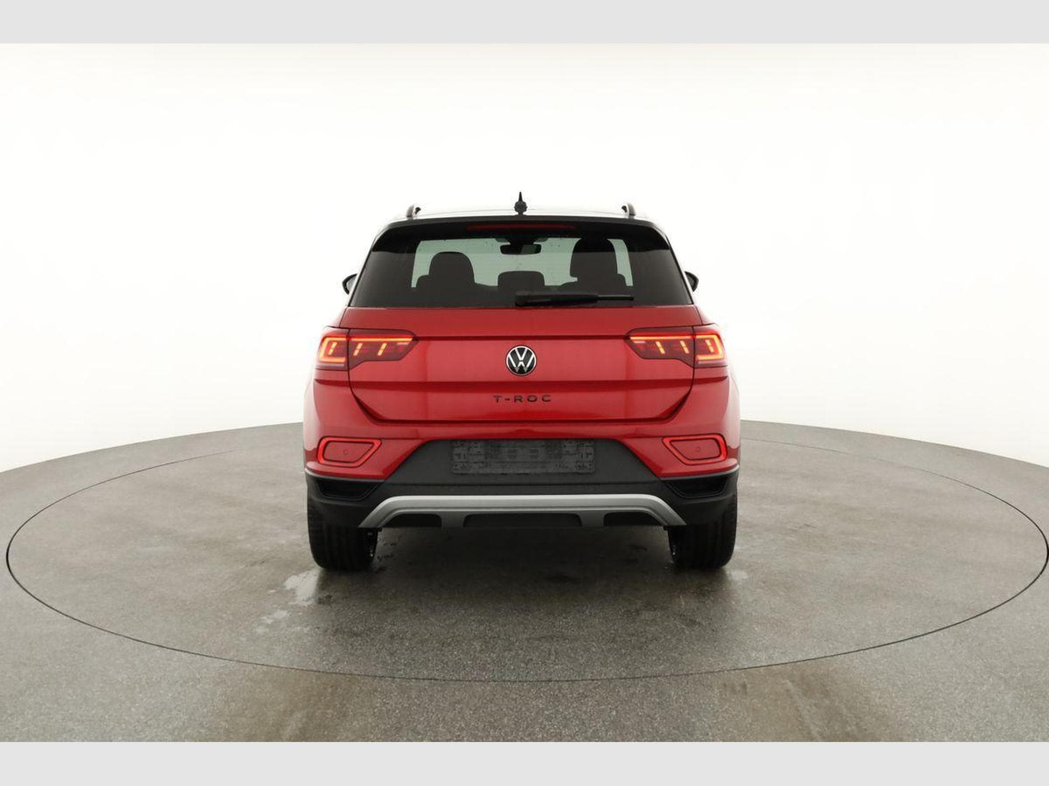VW T-Roc Style (2025) - Foto 15