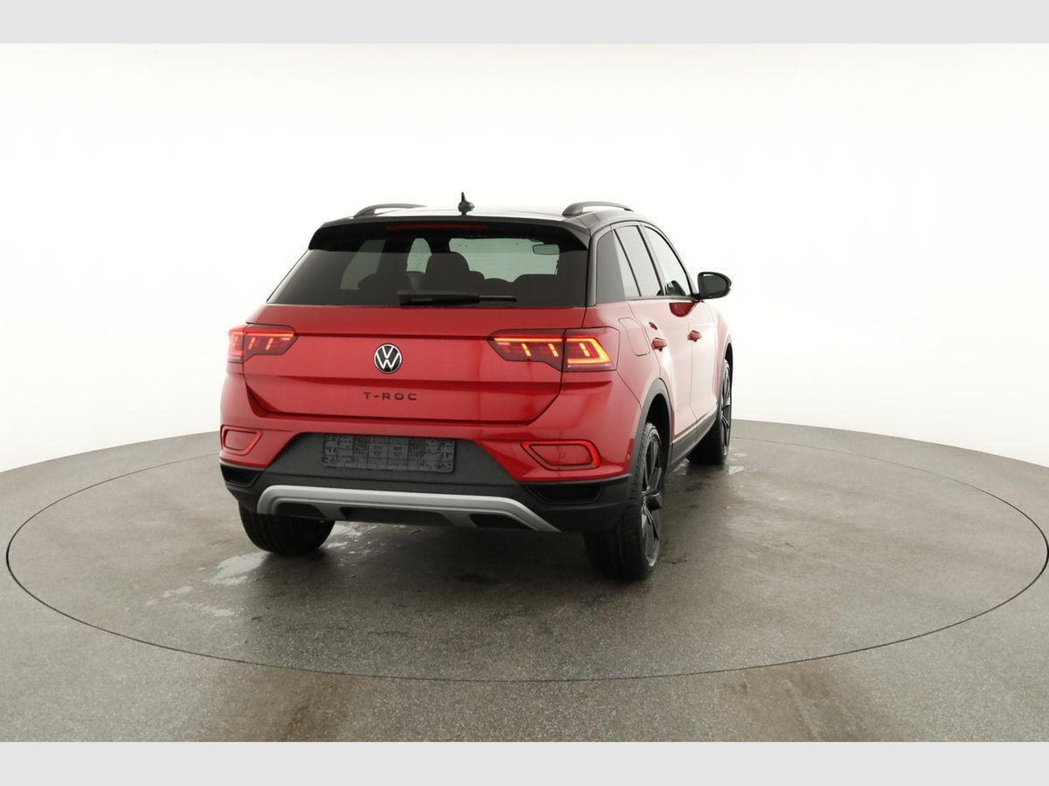 VW T-Roc Style (2025) - Foto 16
