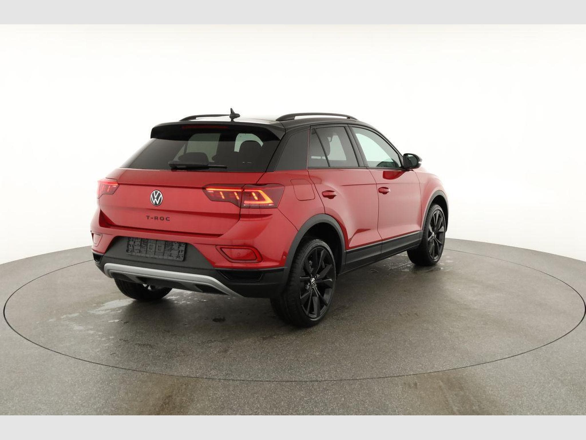 VW T-Roc Style (2025) - Foto 17