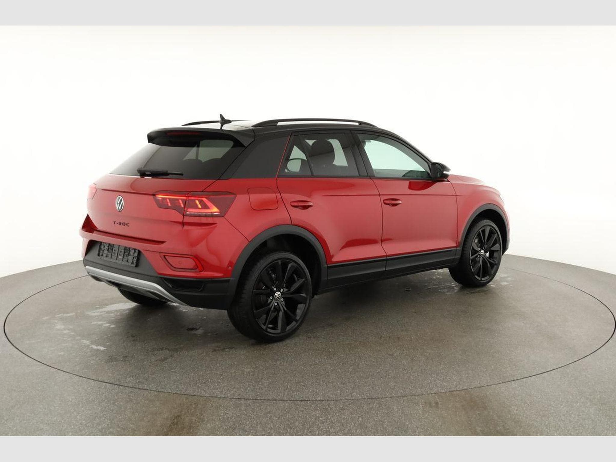 VW T-Roc Style (2025) - Foto 18