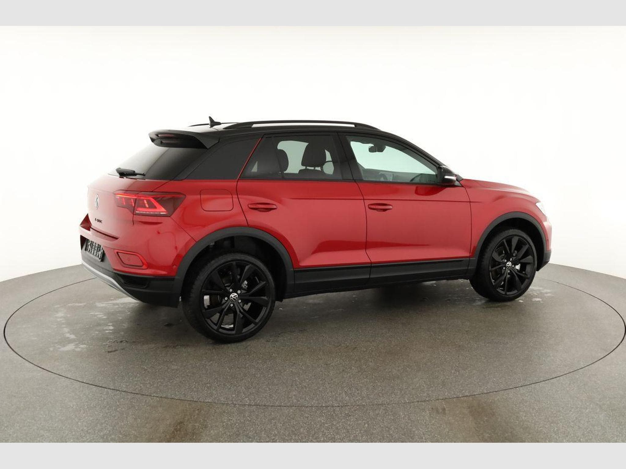 VW T-Roc Style (2025) - Foto 19