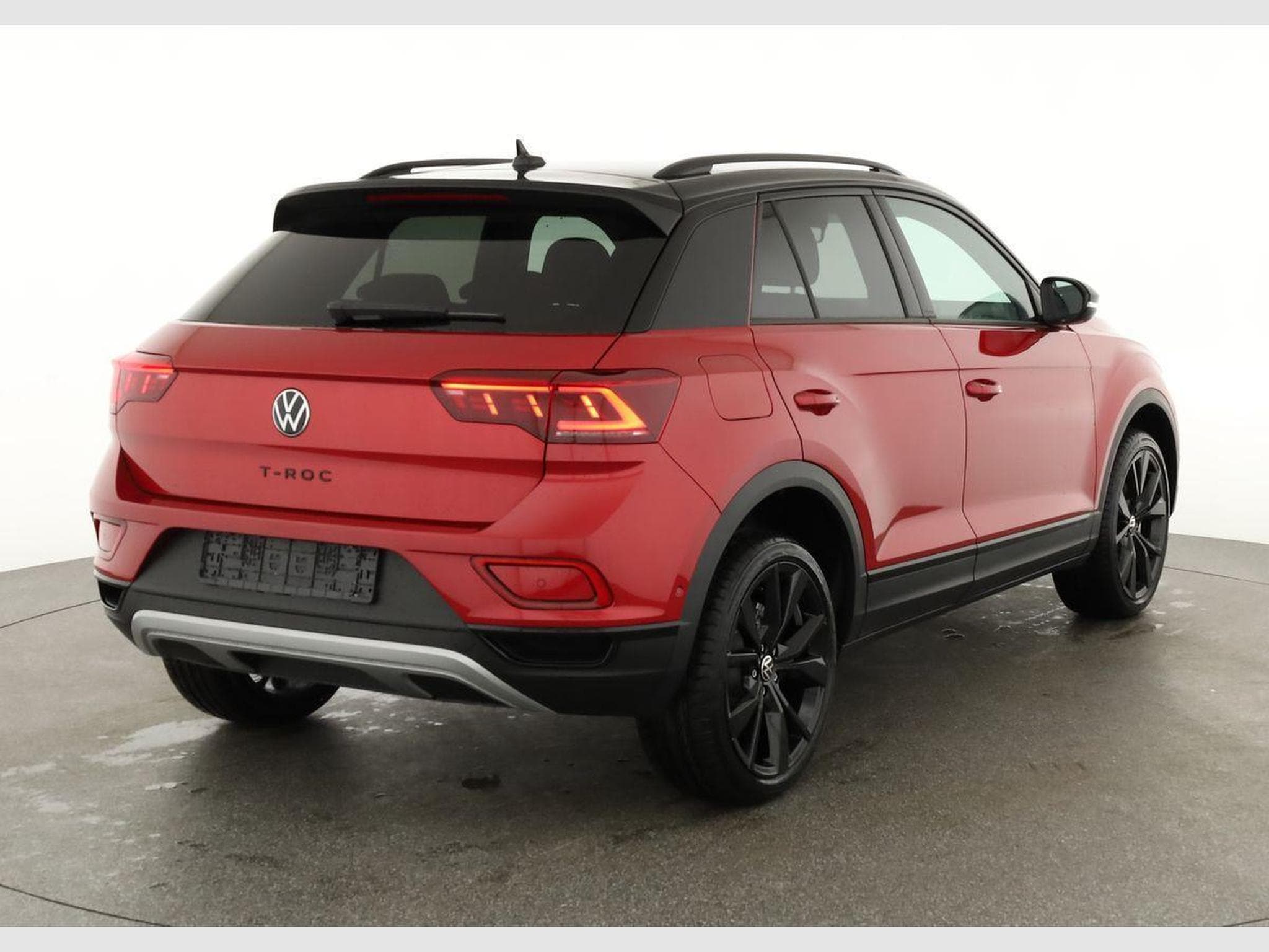 VW T-Roc Style (2025) - Foto 2