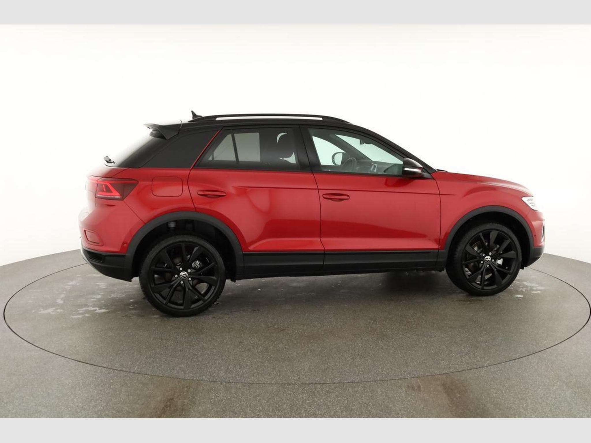 VW T-Roc Style (2025) - Foto 20