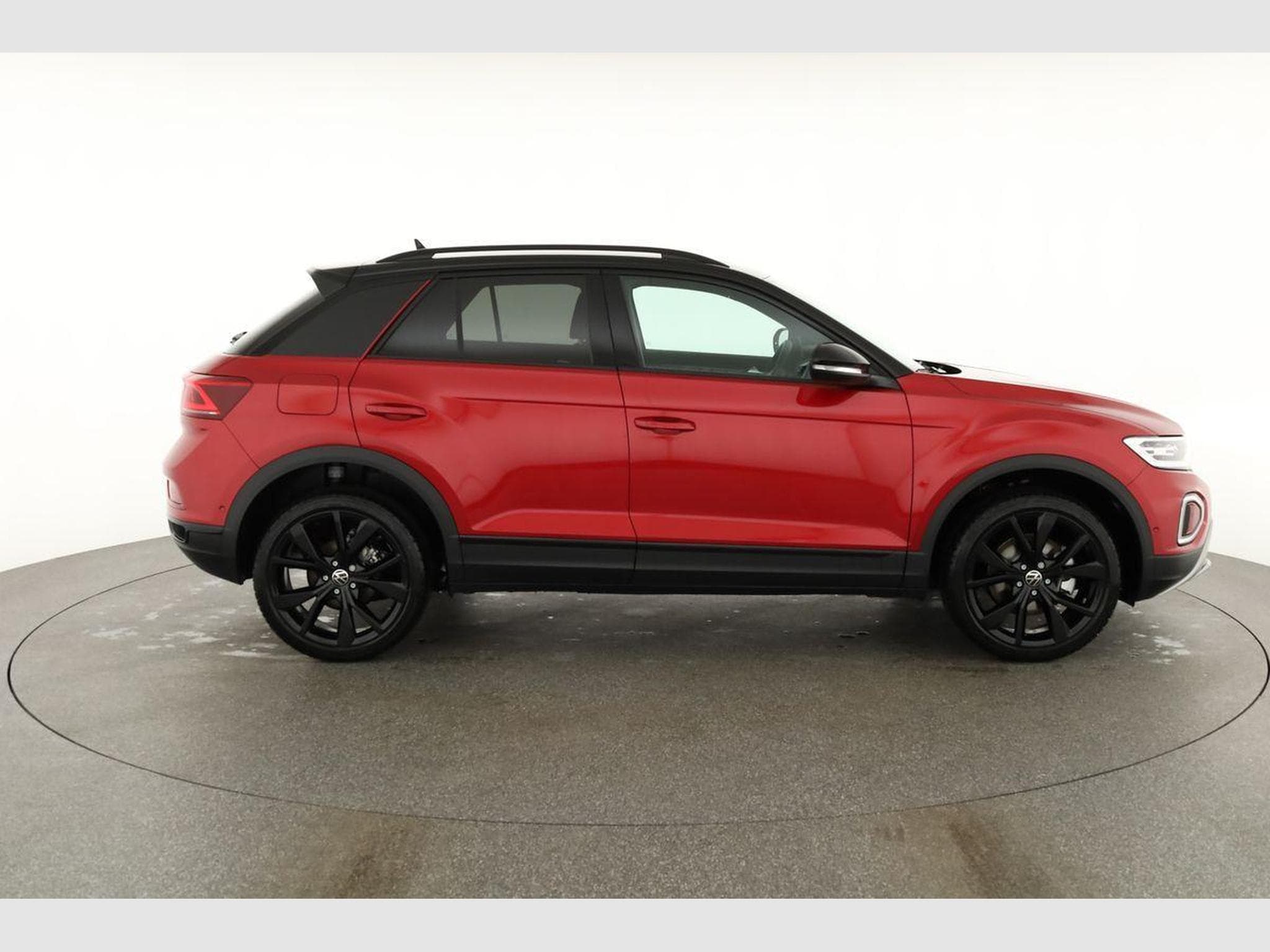 VW T-Roc Style (2025) - Foto 21