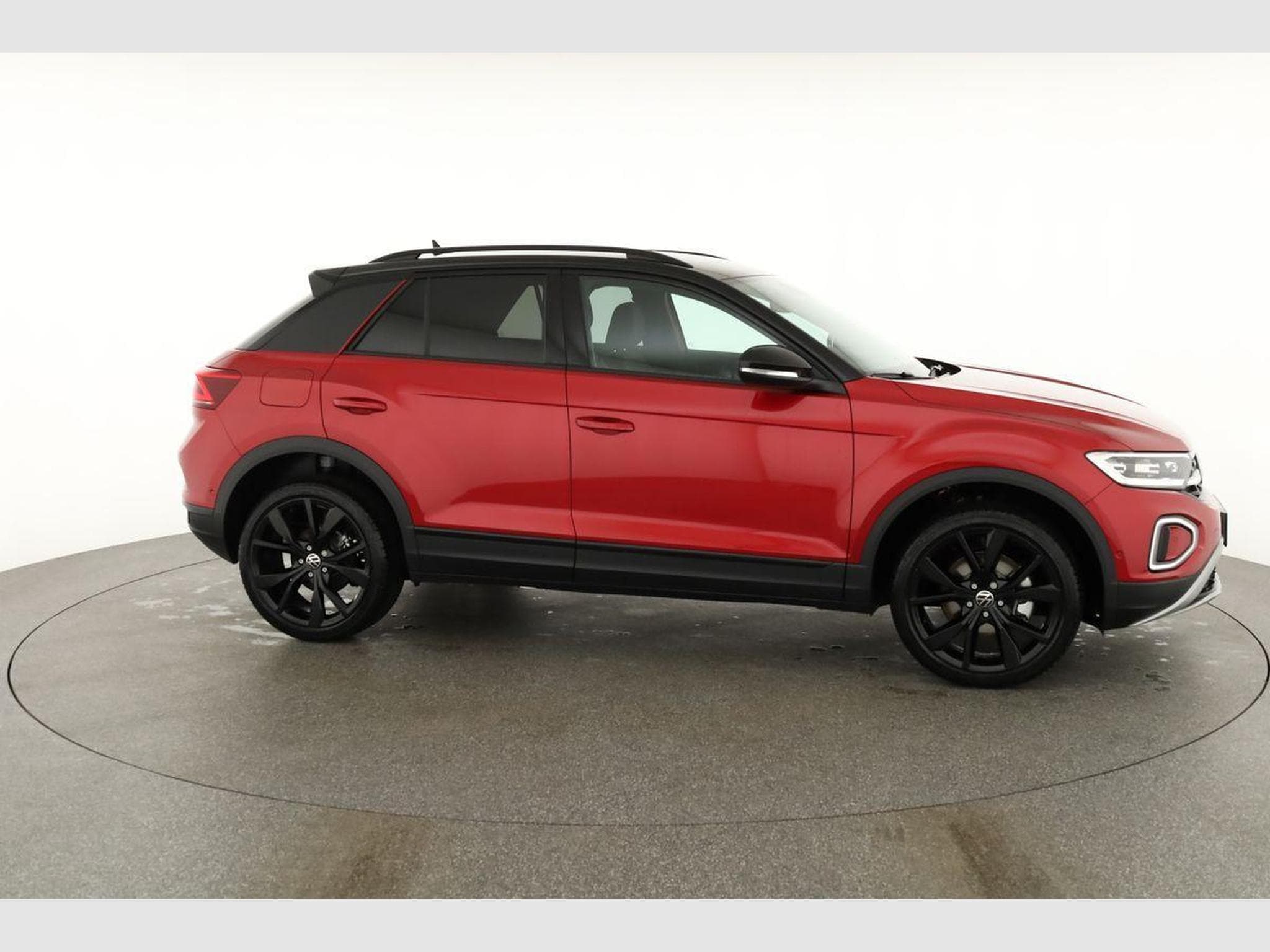 VW T-Roc Style (2025) - Foto 22