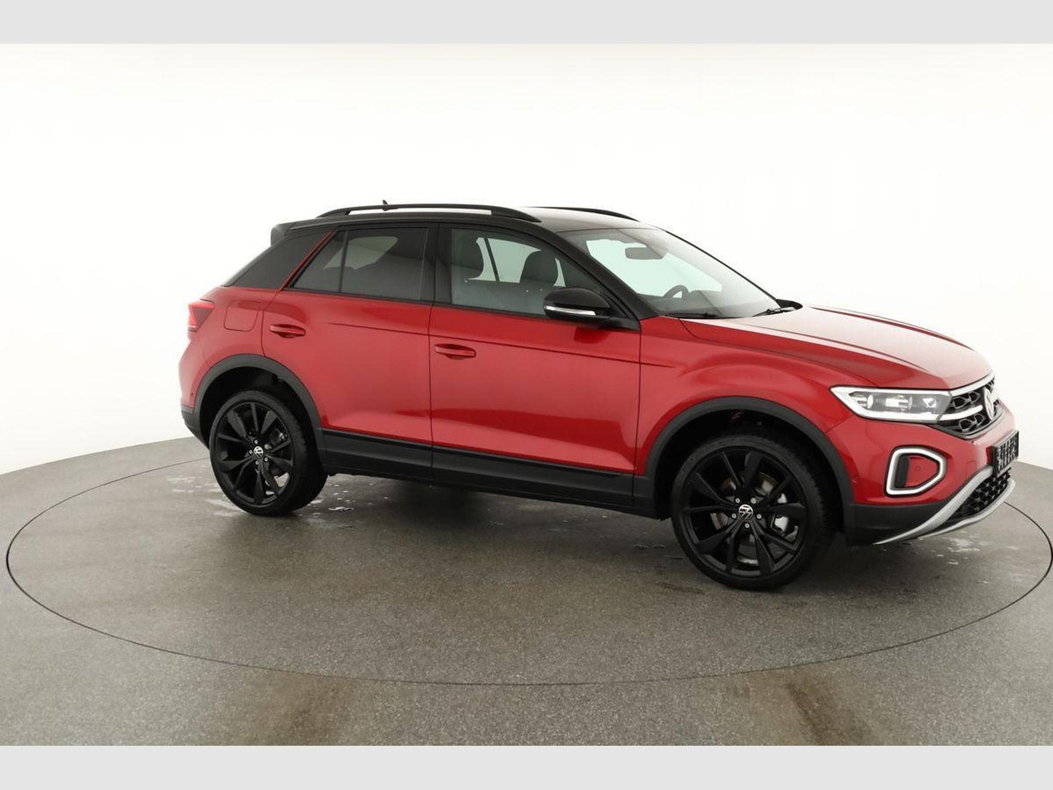 VW T-Roc Style (2025) - Foto 23