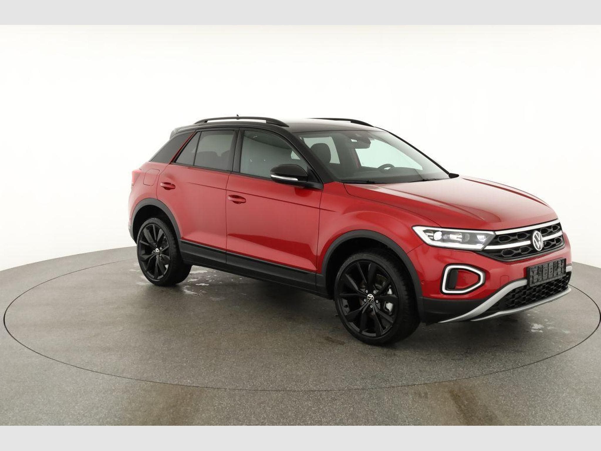 VW T-Roc Style (2025) - Foto 24