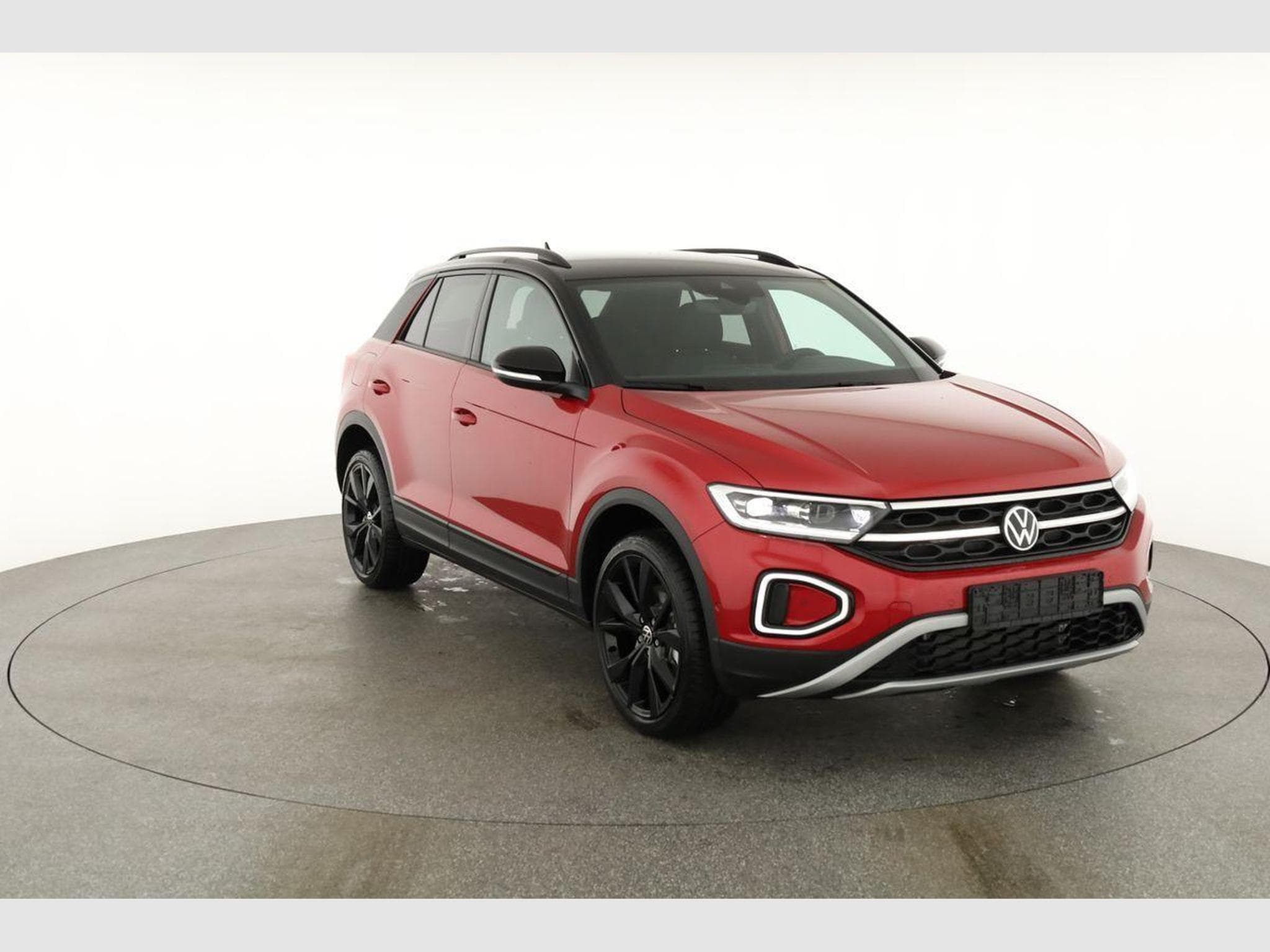 VW T-Roc Style (2025) - Foto 25